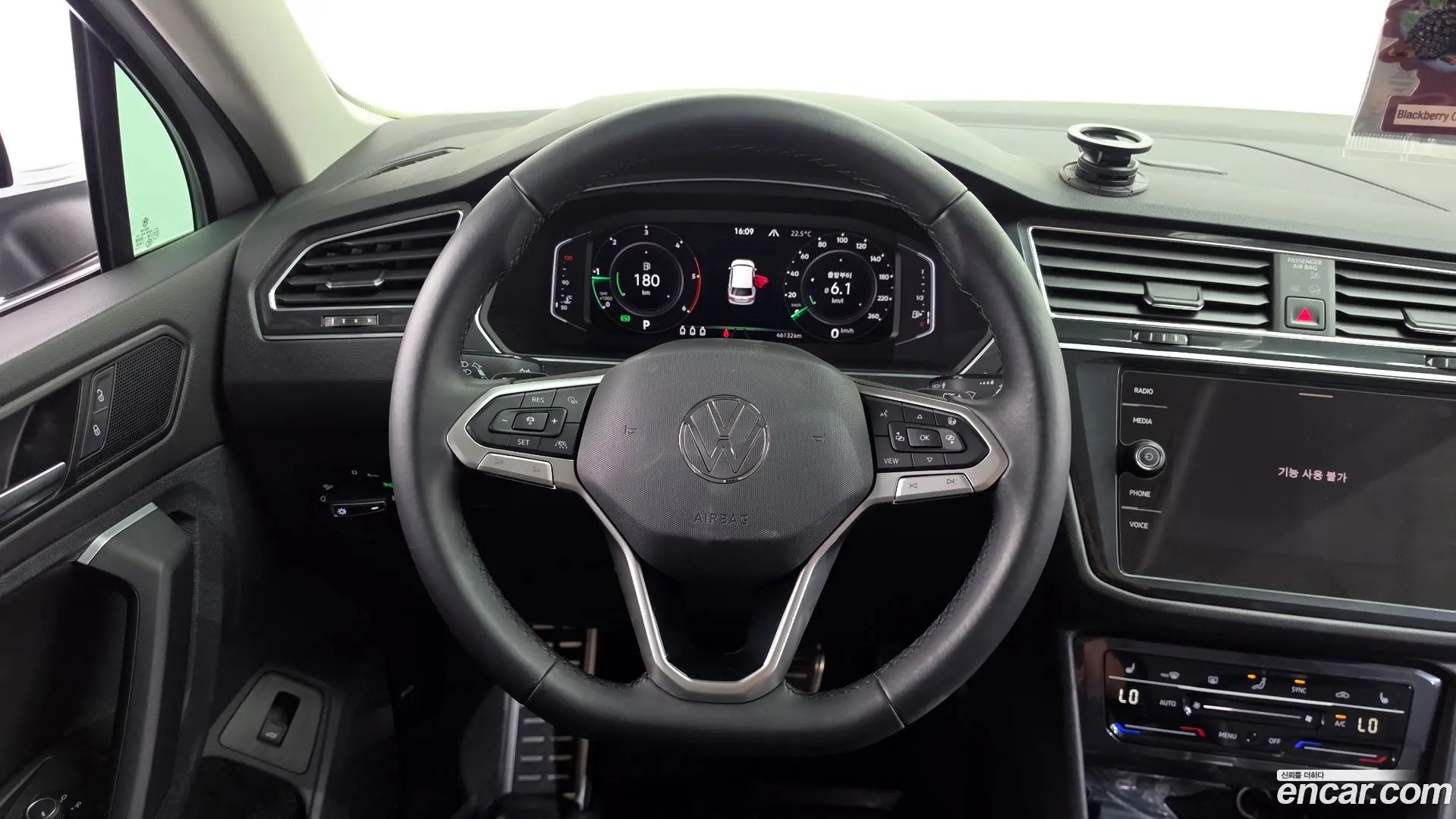 Volkswagen Tiguan 2.0 TDI Premium