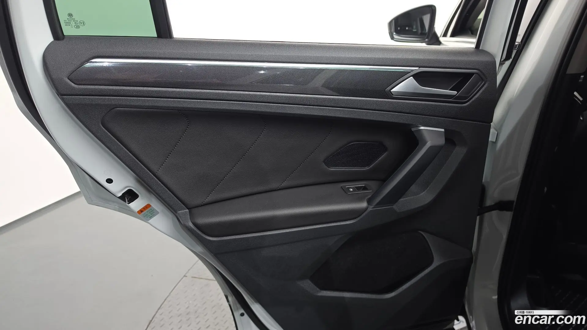 Volkswagen Tiguan 2.0 TDI Premium