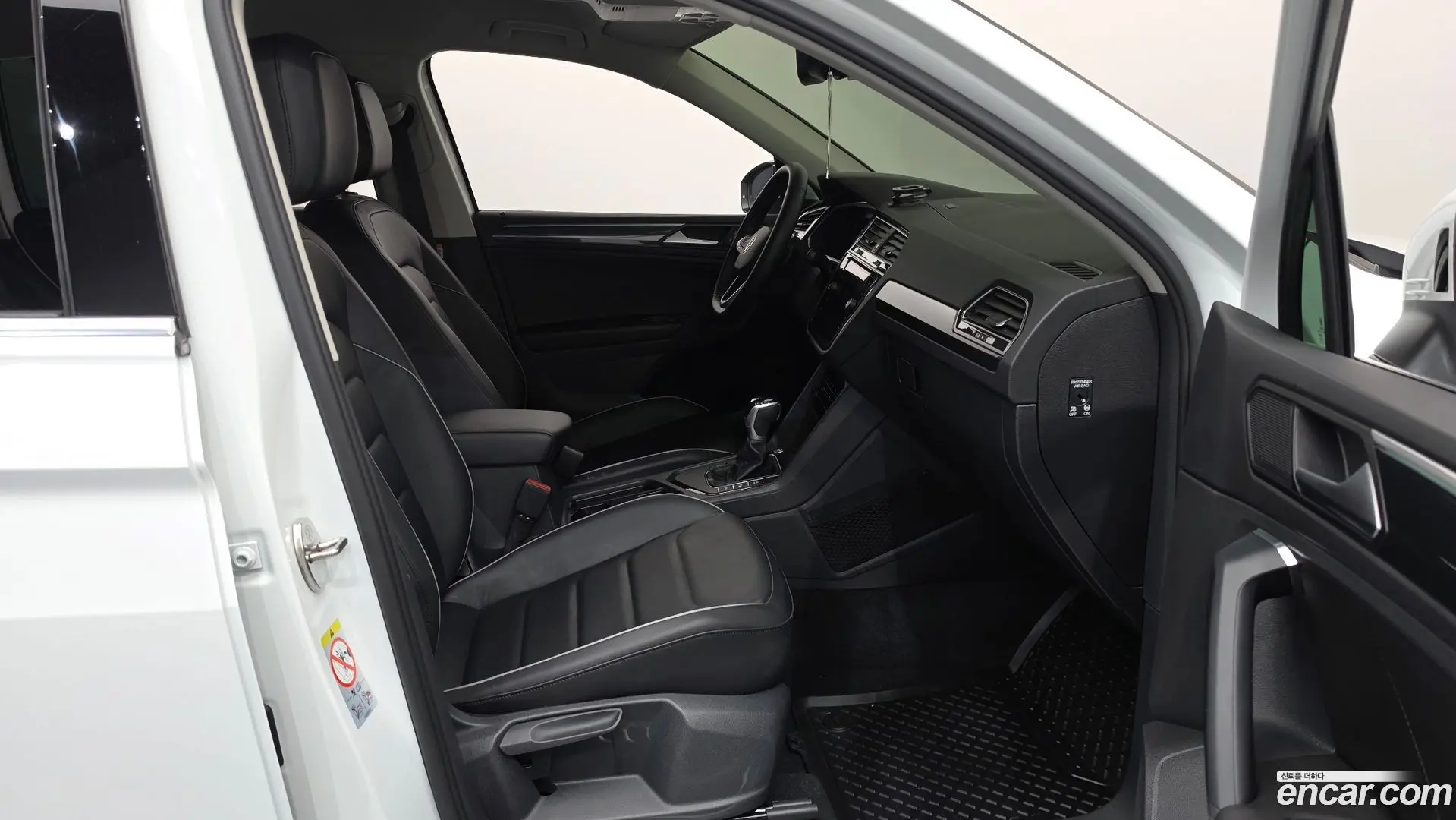 Volkswagen Tiguan 2.0 TDI Premium