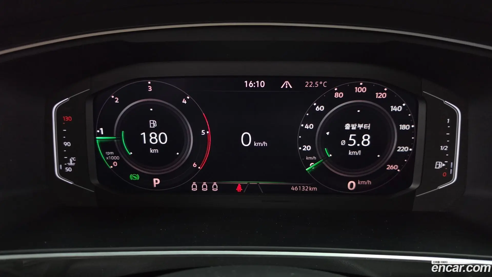 Volkswagen Tiguan 2.0 TDI Premium