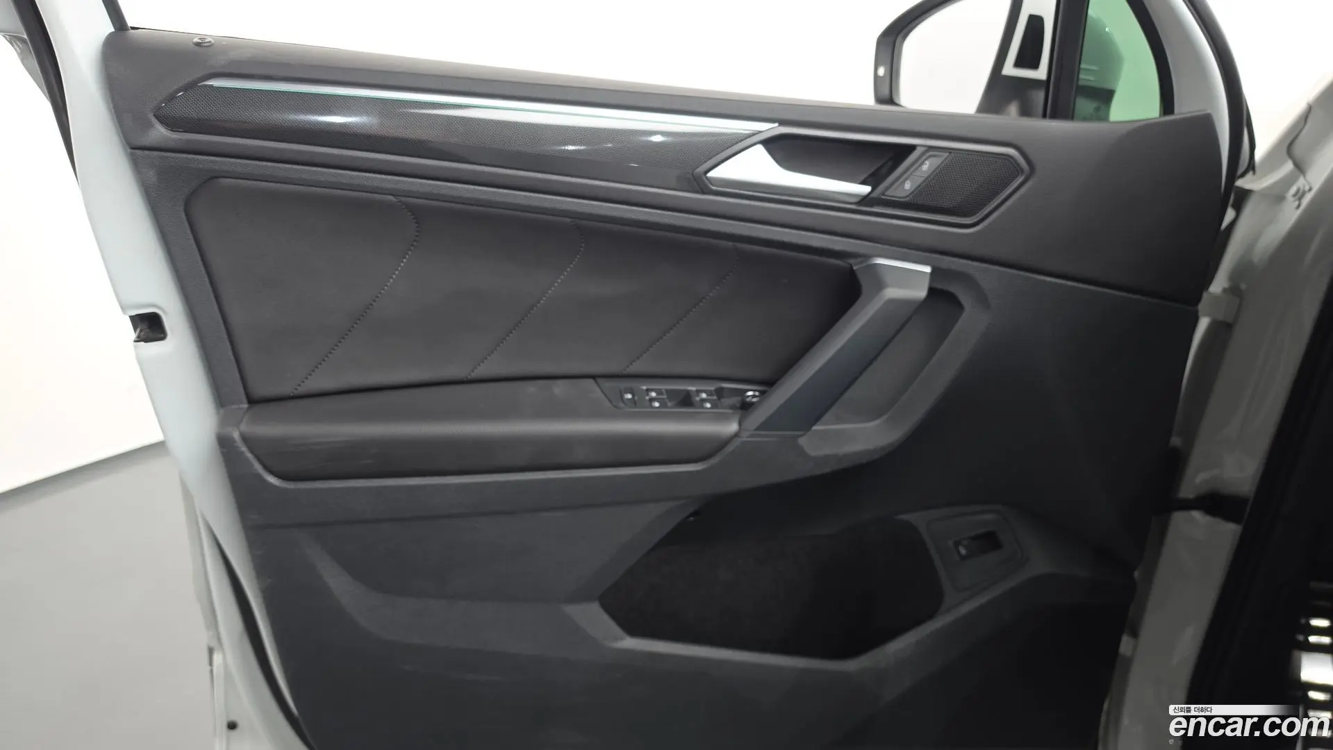 Volkswagen Tiguan 2.0 TDI Premium
