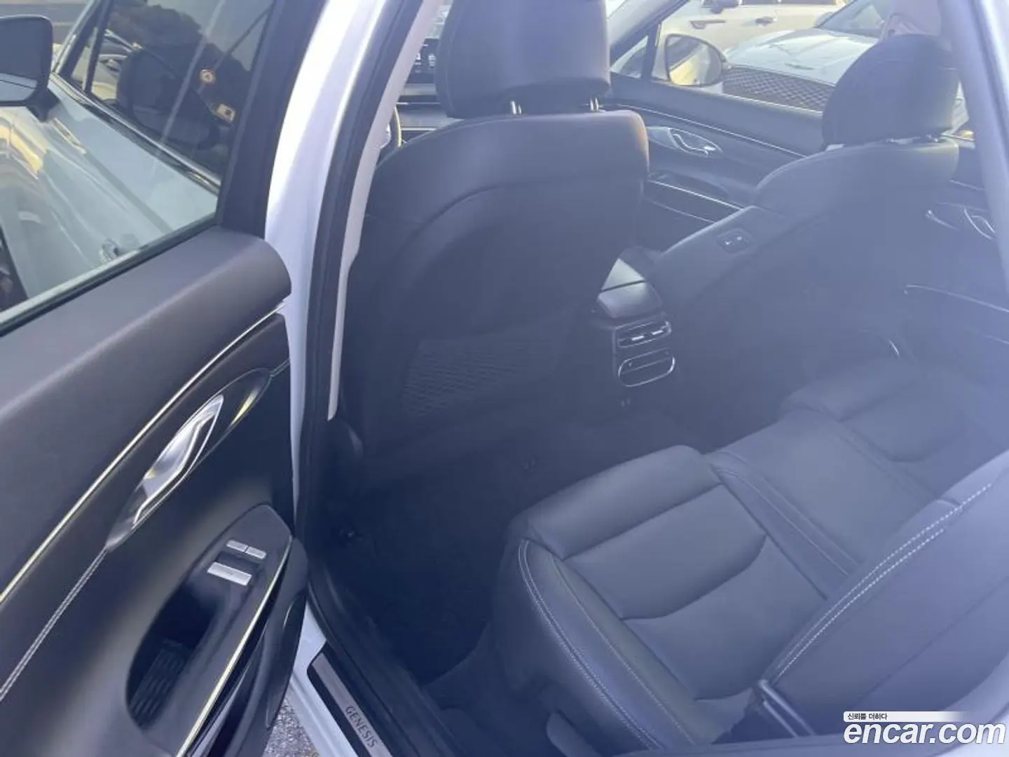 Genesis GV70 2.2 Diesel AWD