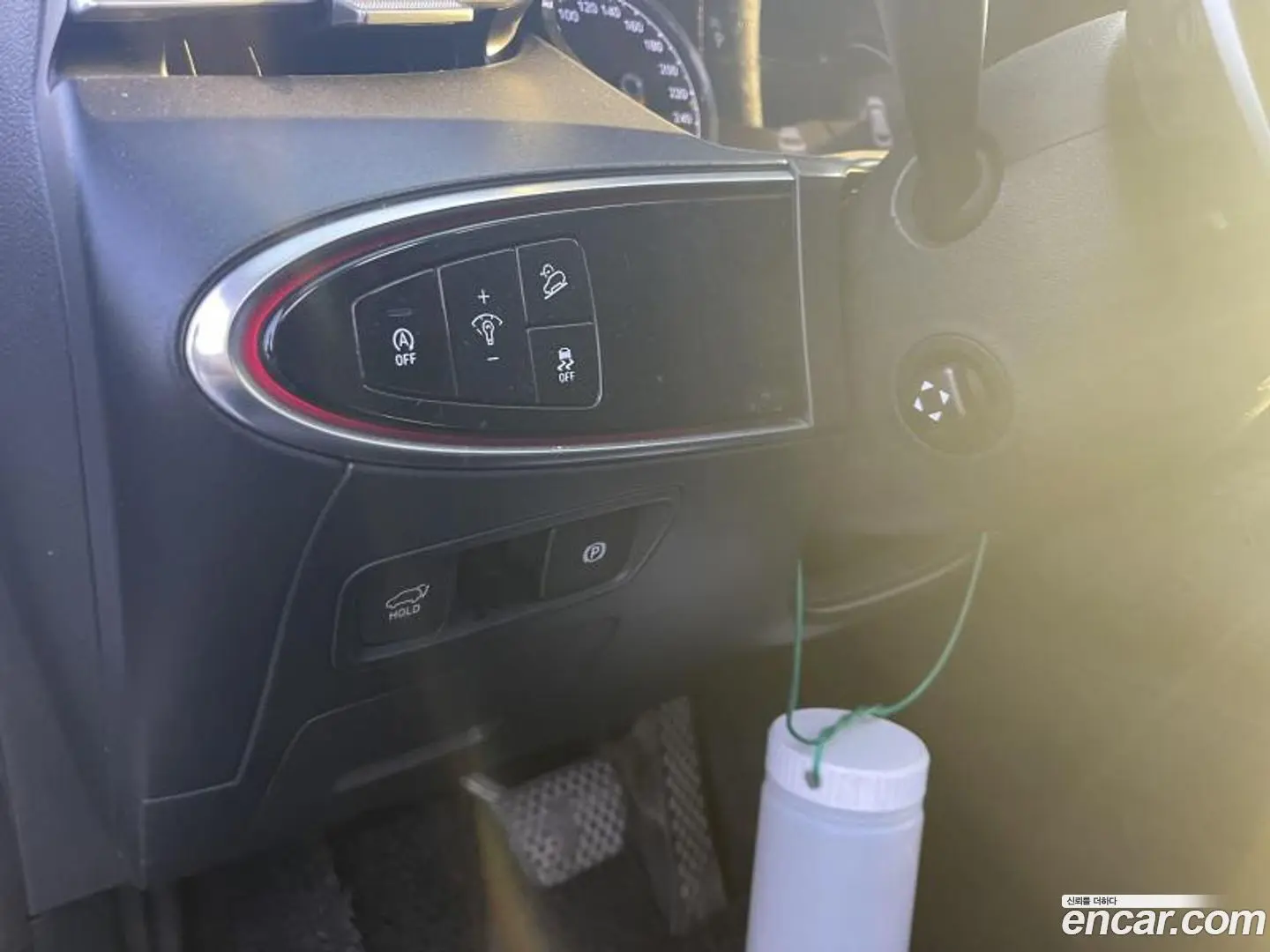 Genesis GV70 2.2 Diesel AWD