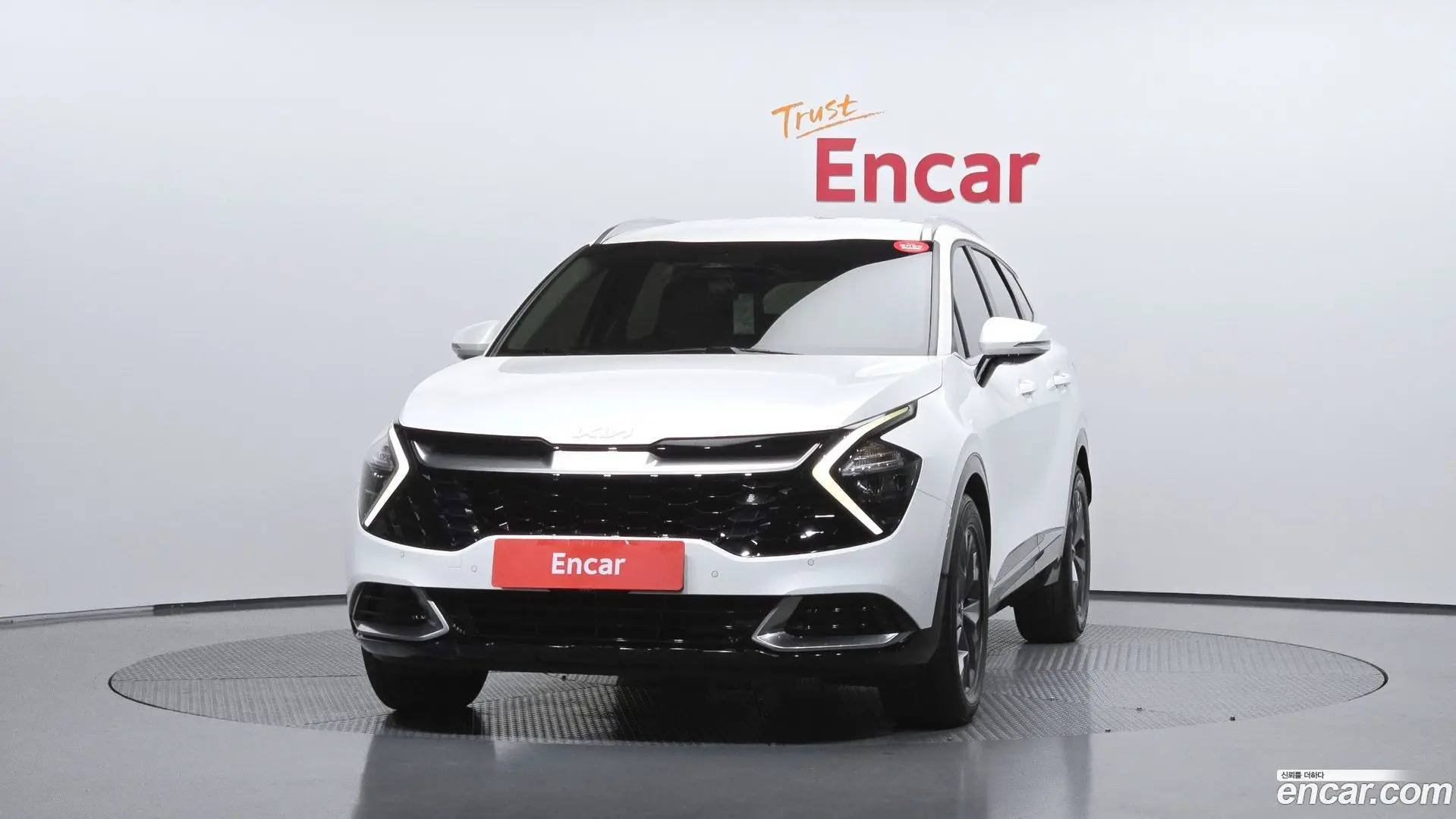 Kia Sportage Diesel 2.0 2WD