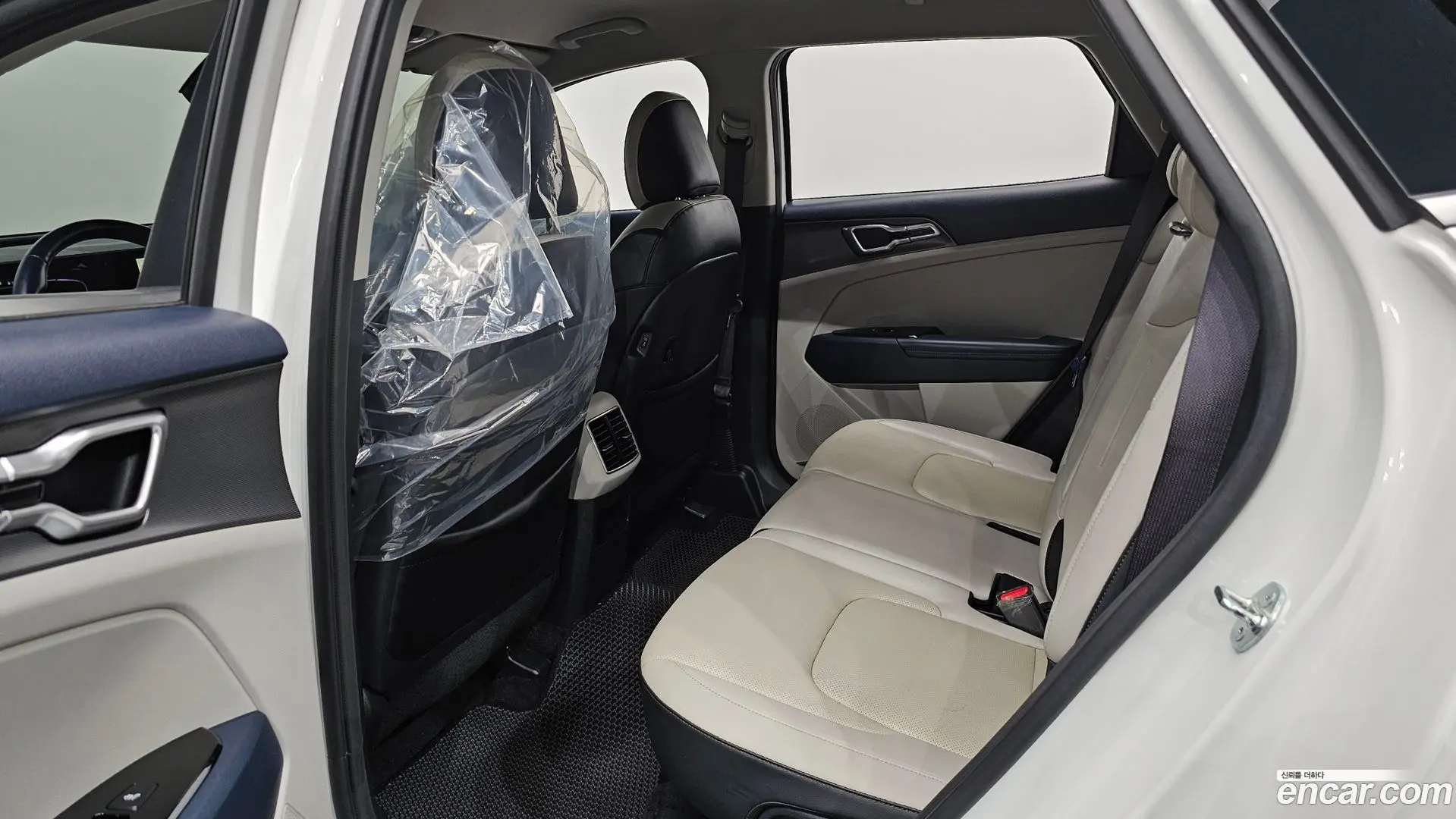 Kia Sportage Diesel 2.0 2WD