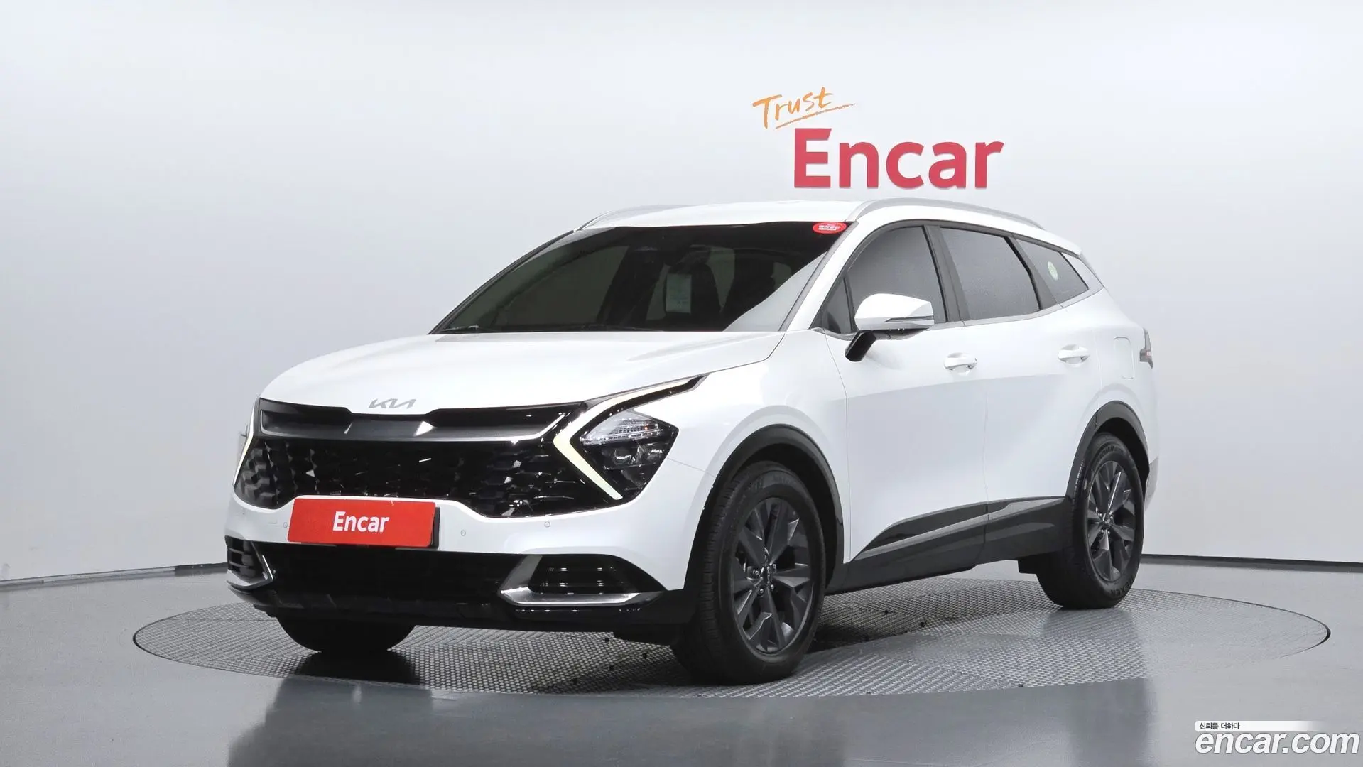 Kia Sportage Diesel 2.0 2WD