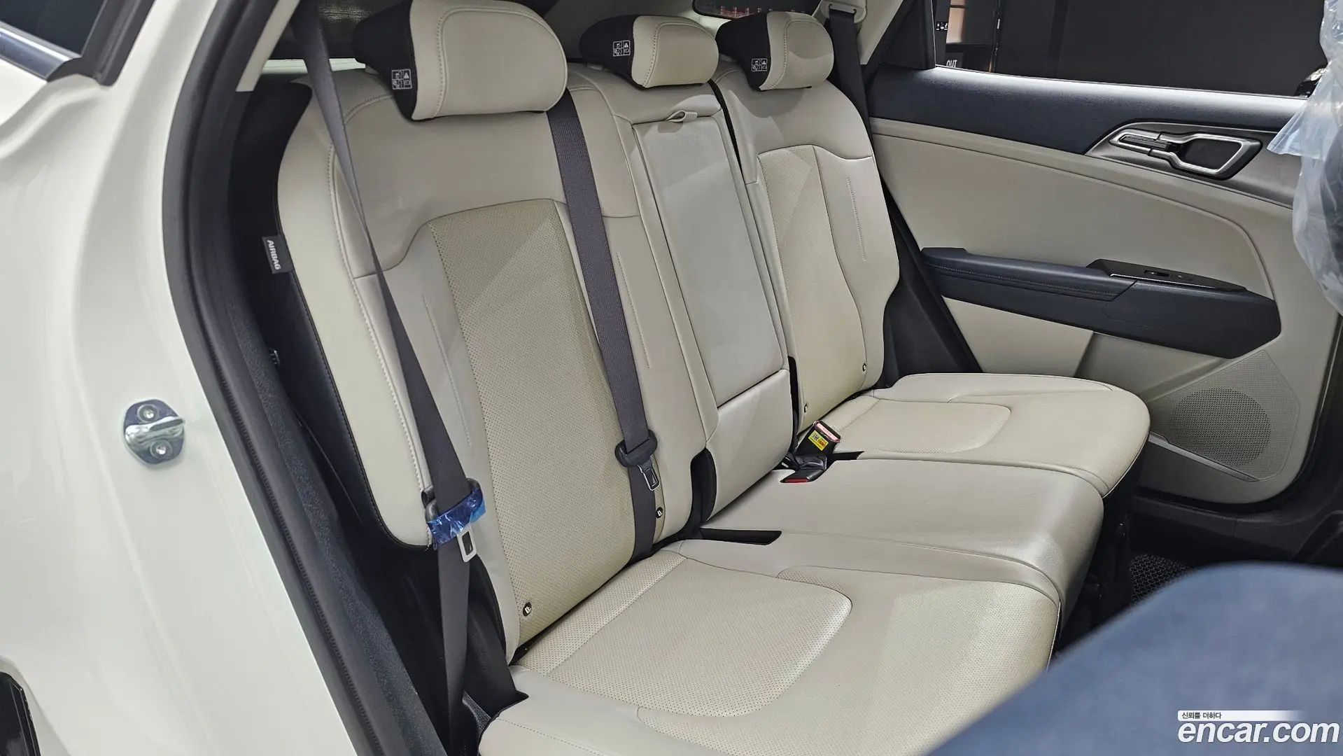 Kia Sportage Diesel 2.0 2WD