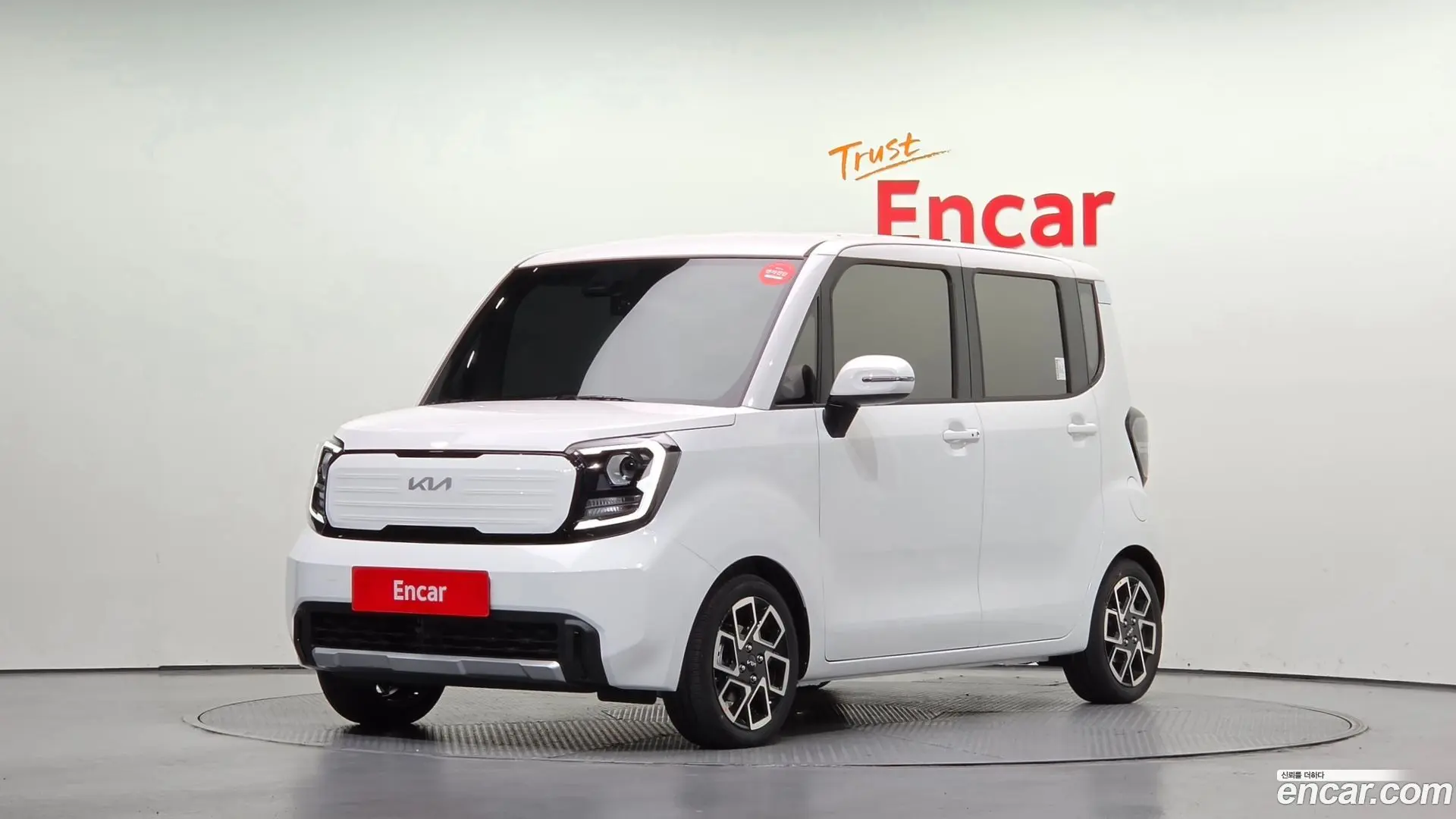 Kia RAY Signature 2023