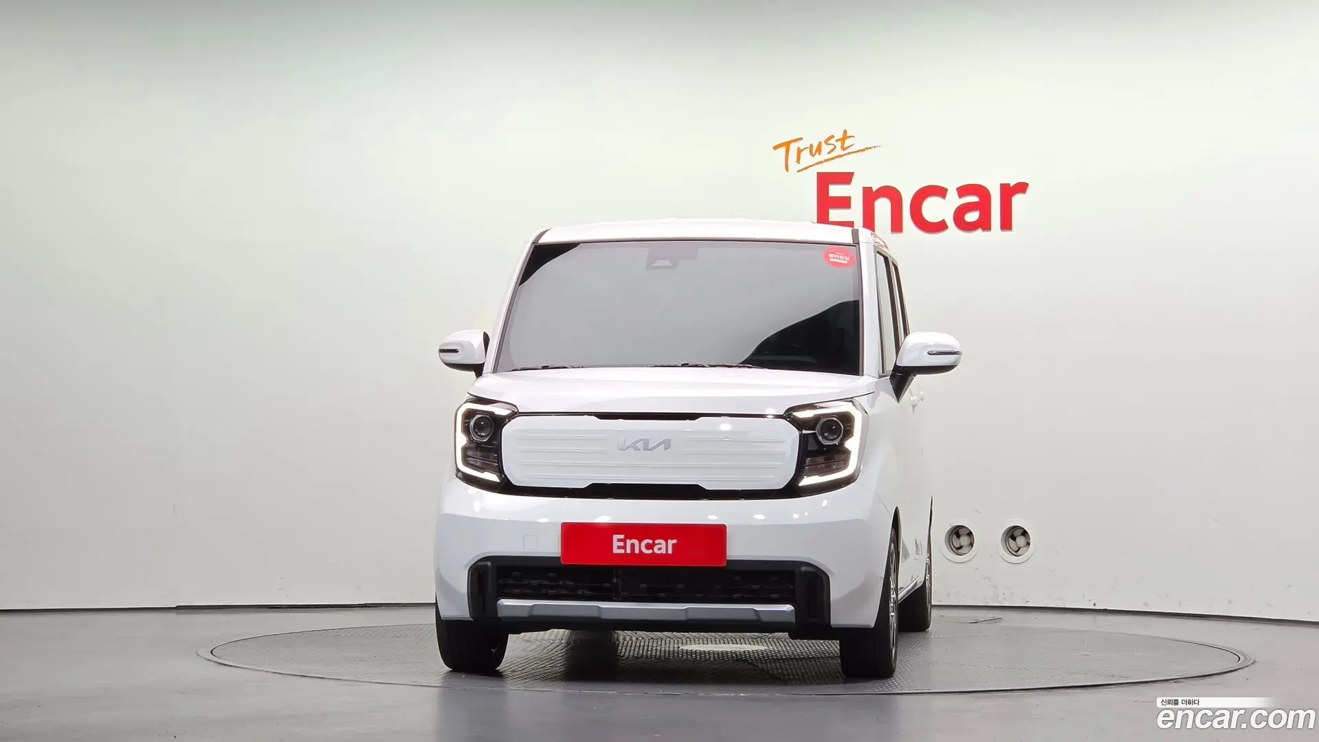 Kia RAY Signature 2023