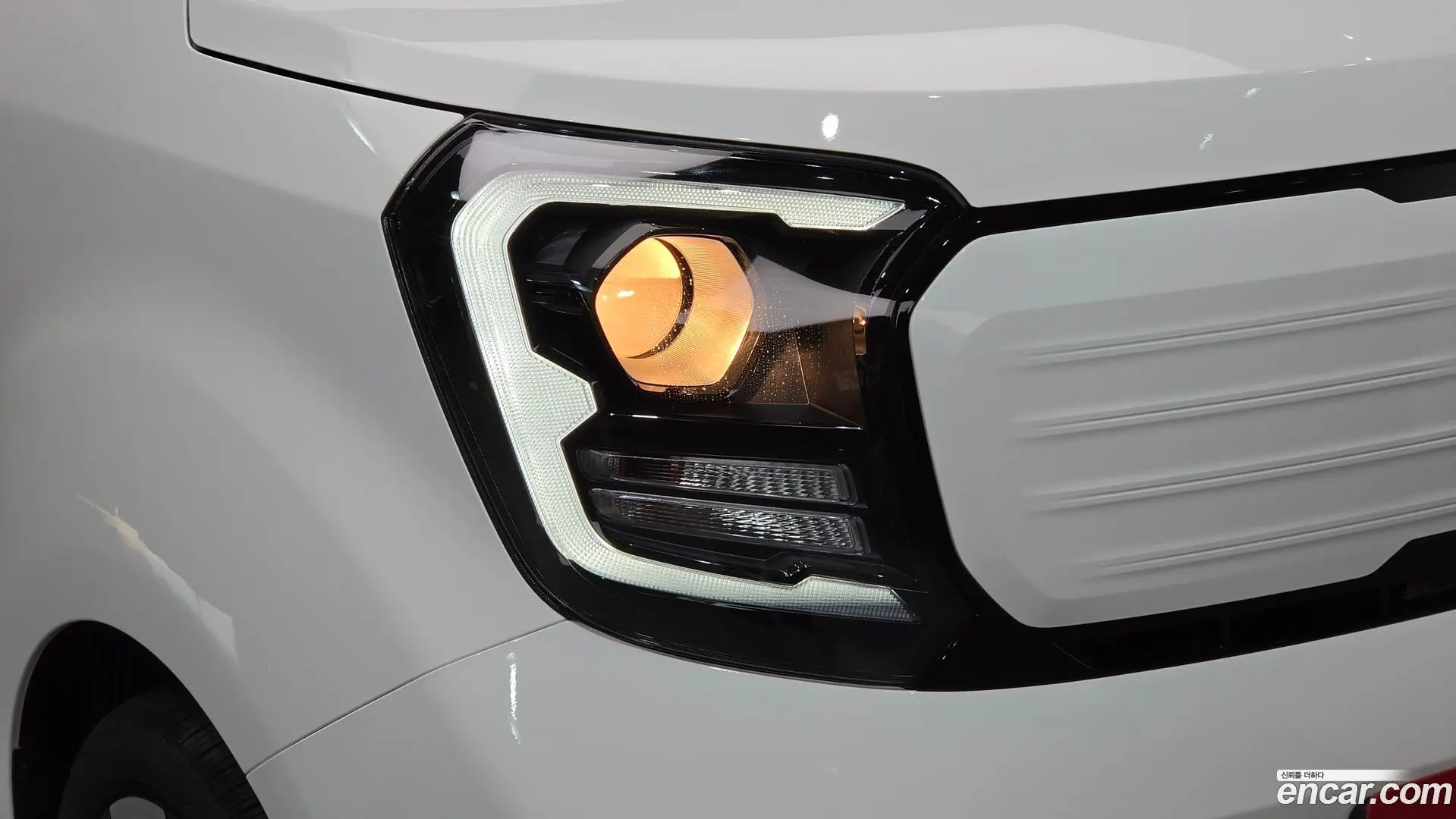 Kia RAY Signature 2023