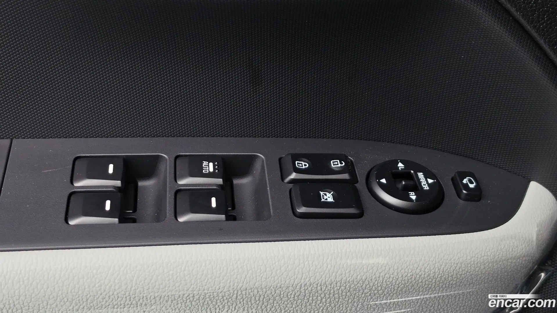 Kia RAY Signature 2023