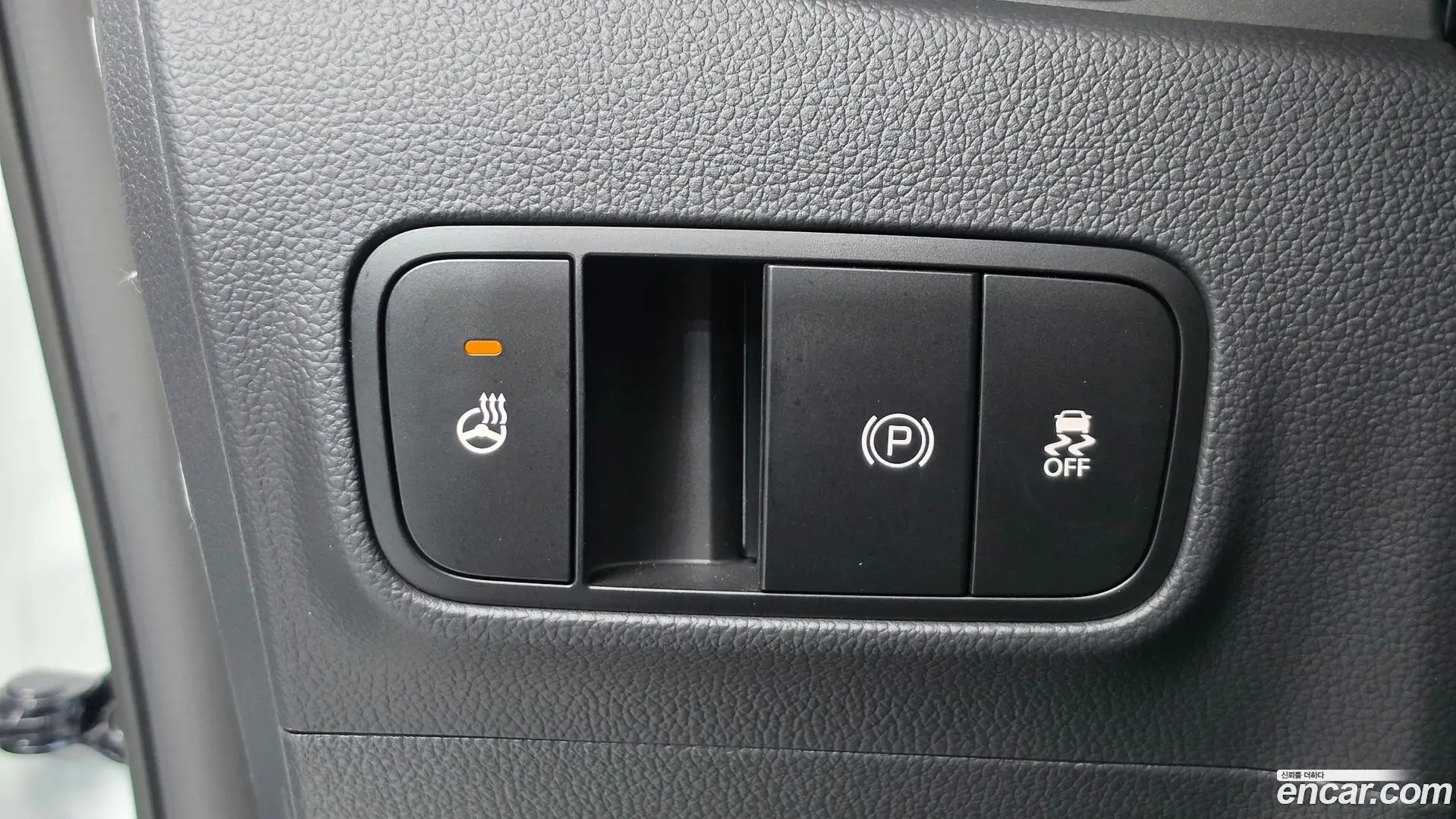 Kia RAY Signature 2023