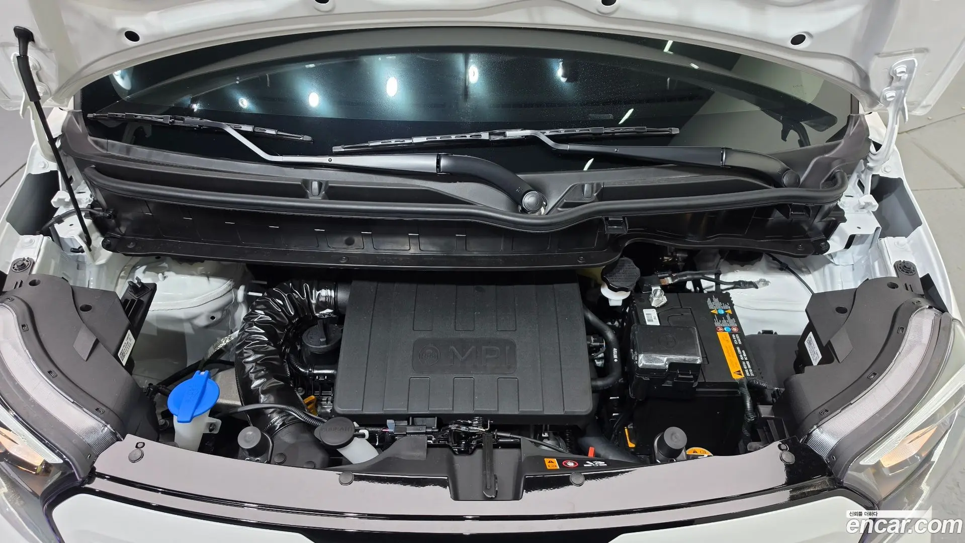 Kia RAY Signature 2023