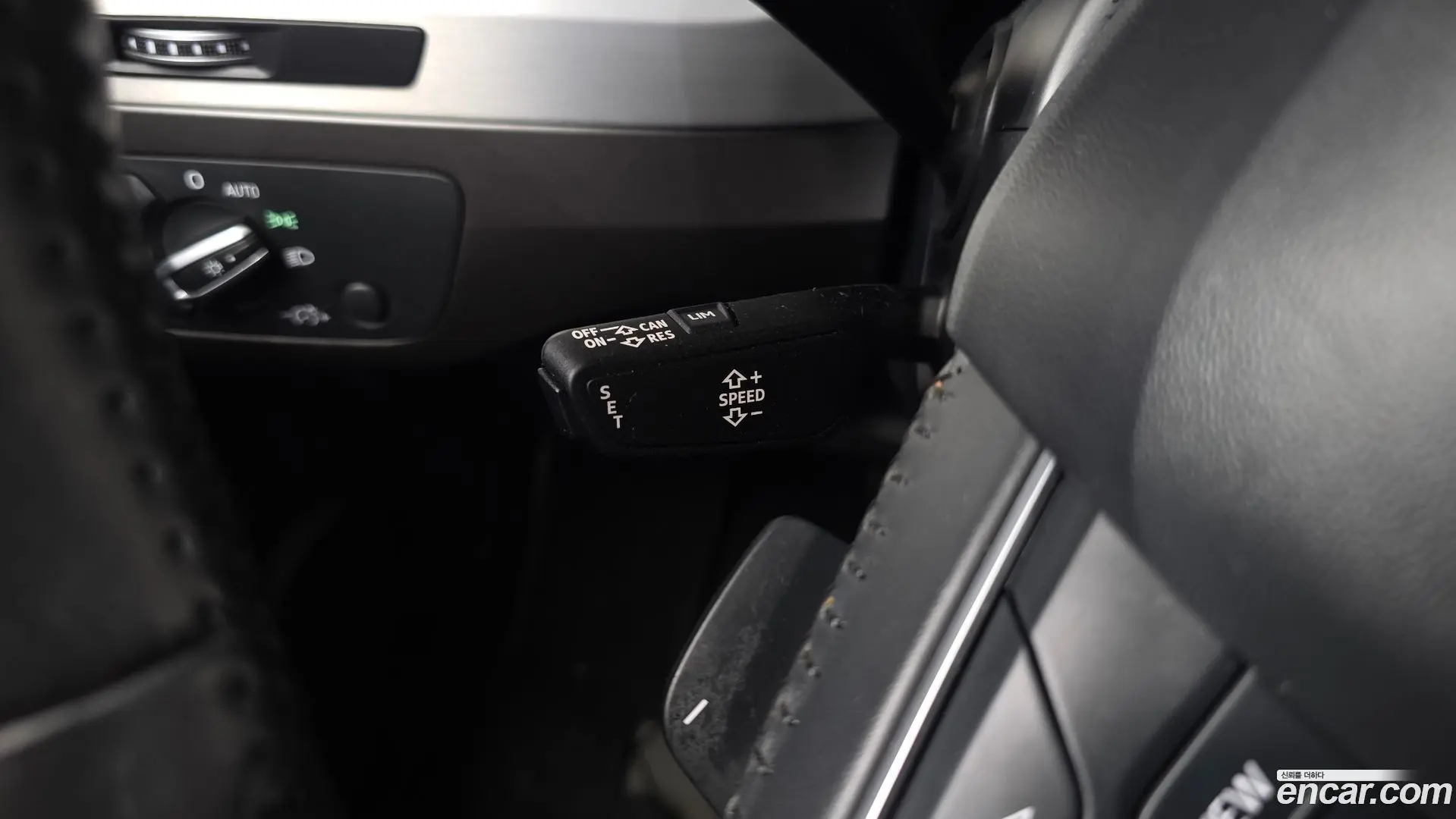 Audi Q7 45 TFSI Quattro
