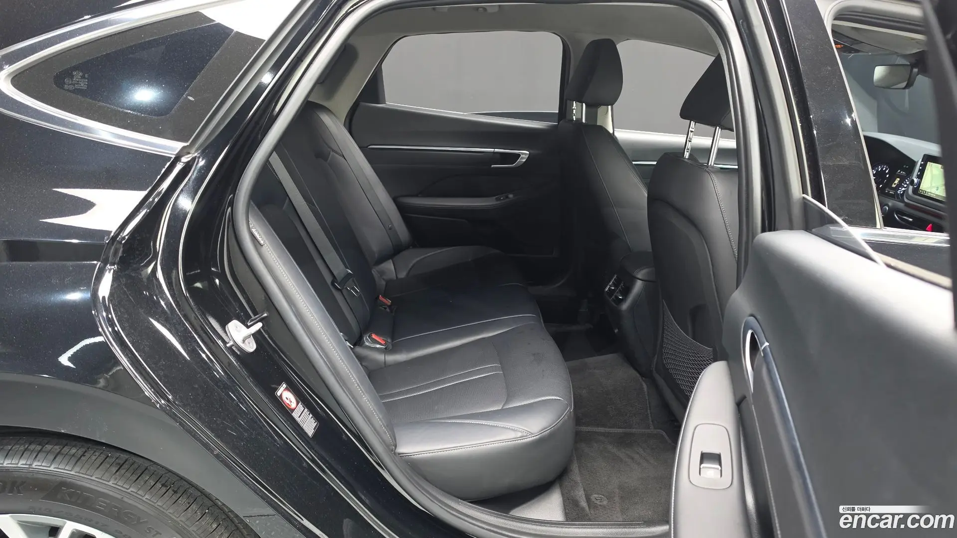 Hyundai Sonata 2.0 2021