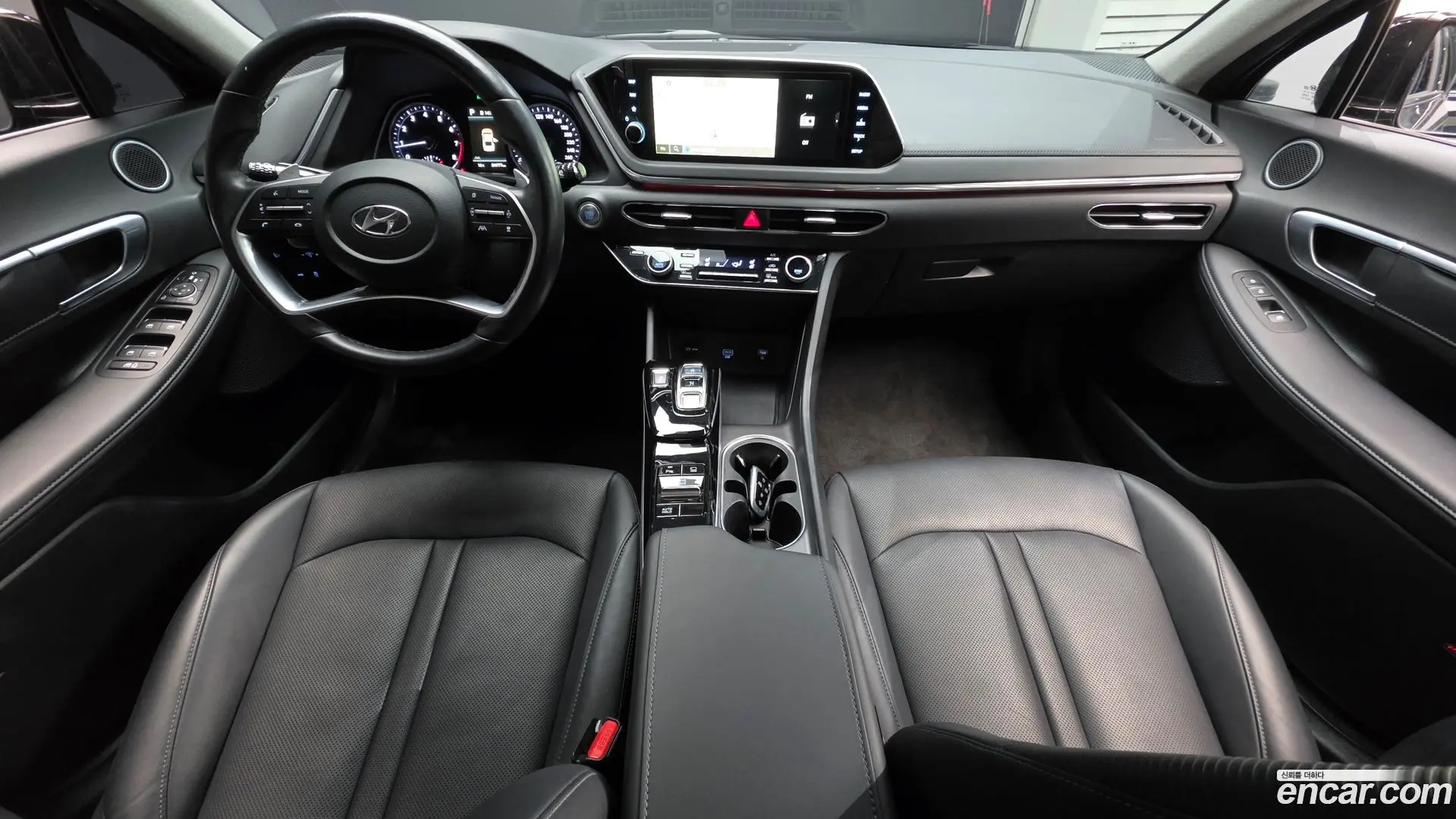 Hyundai Sonata 2.0 2021