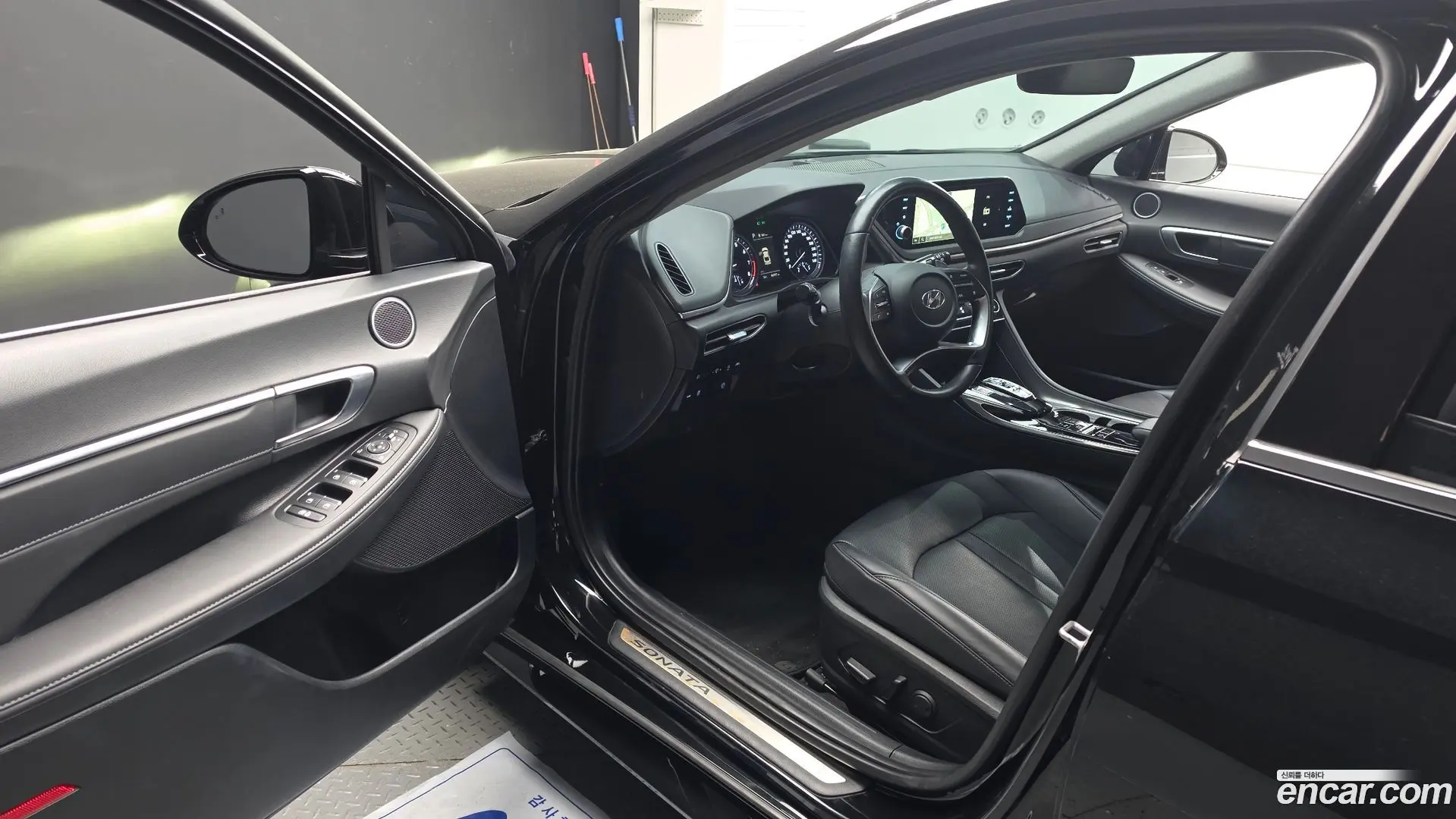 Hyundai Sonata 2.0 2021