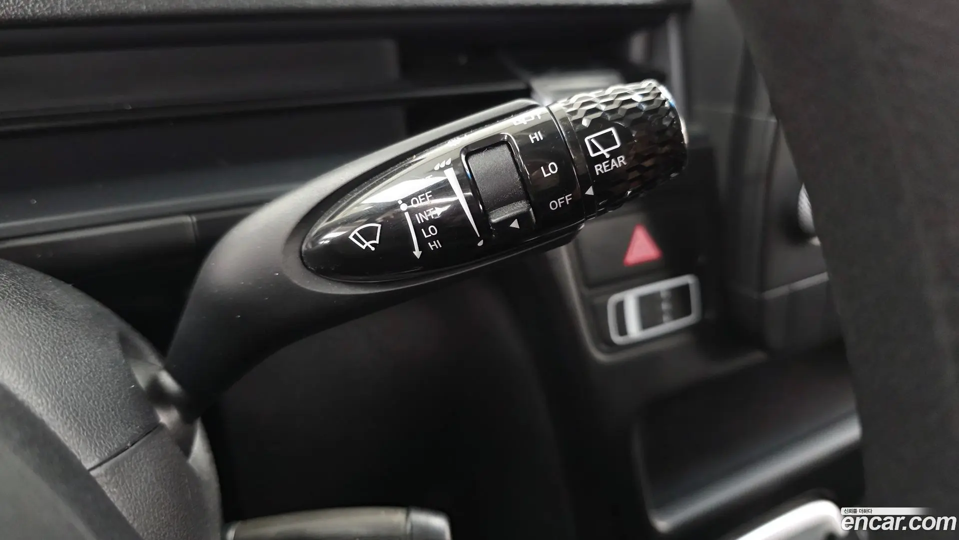Hyundai Staria Cargo 5-Seater 2022