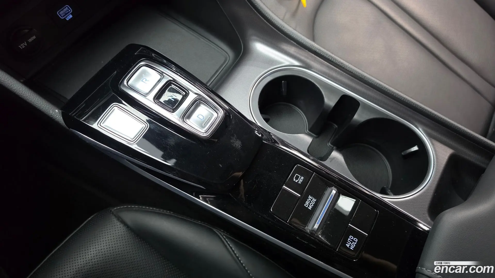 Hyundai Sonata 2.0 LPG(rental car)