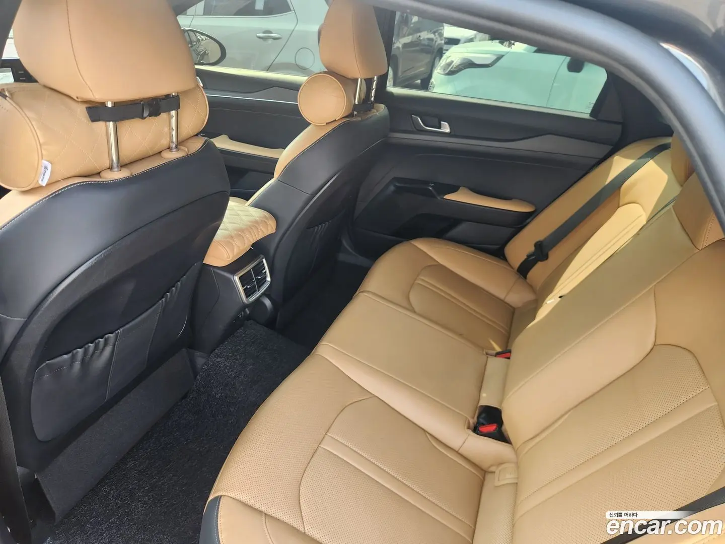 Kia K5 2.0 2019