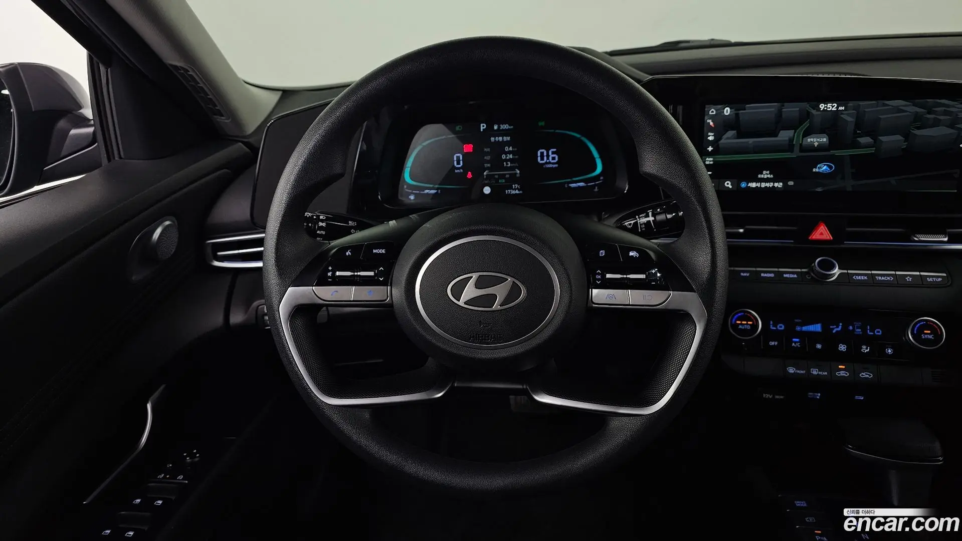 Hyundai AVANTE 1.6 2023