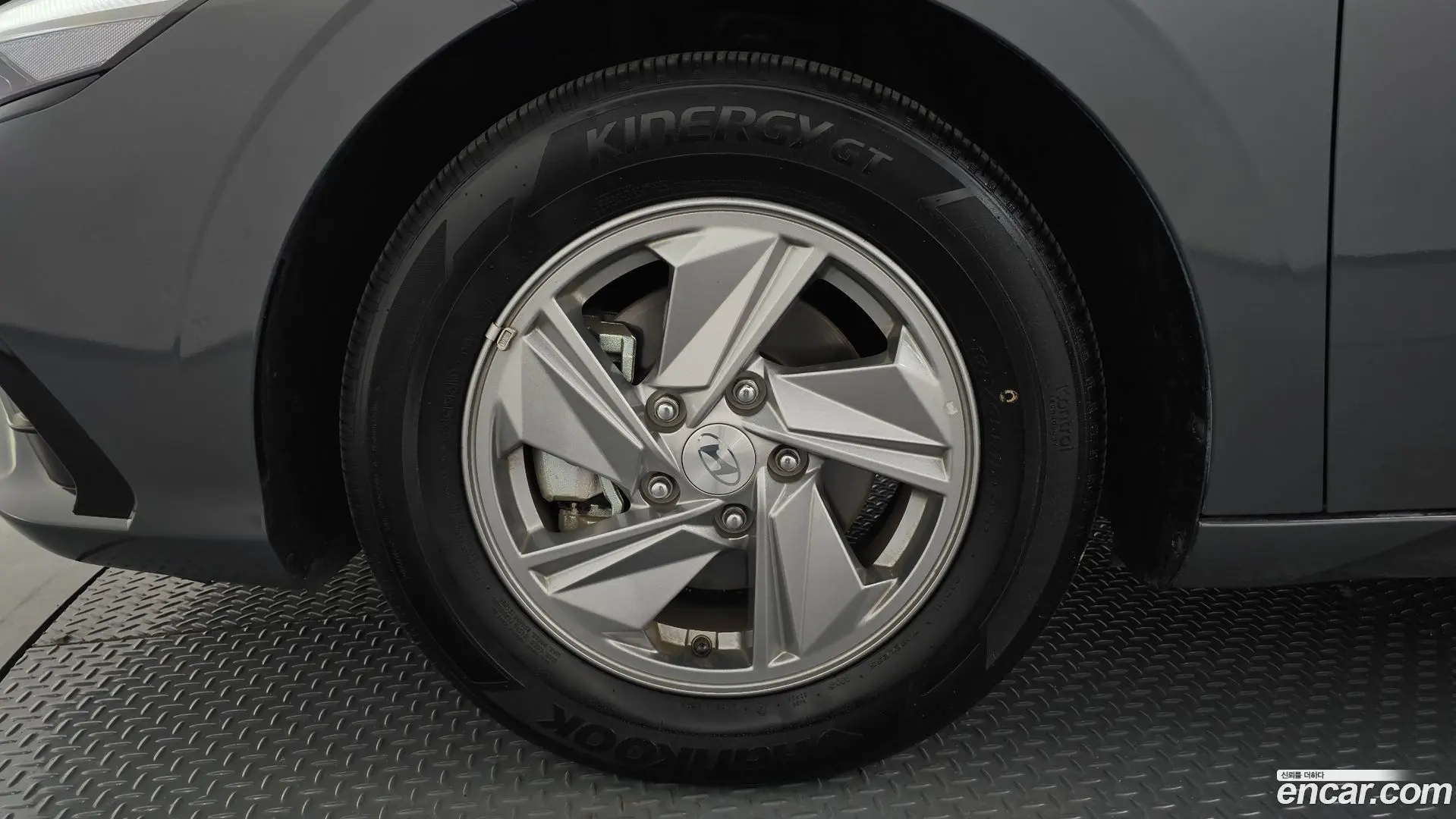 Hyundai AVANTE 1.6 2023