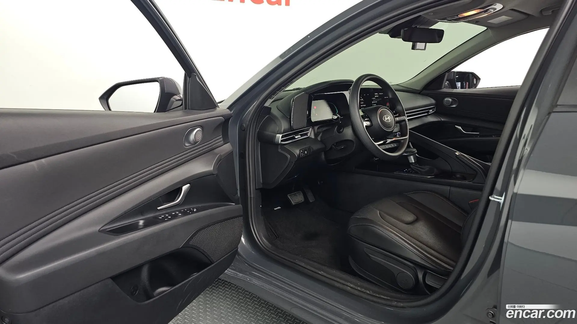 Hyundai AVANTE 1.6 2023