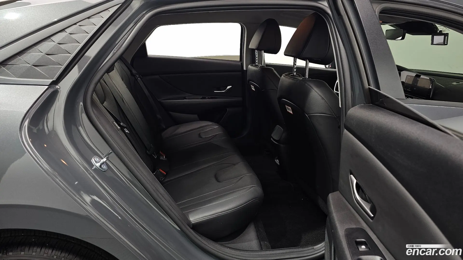 Hyundai AVANTE 1.6 2023
