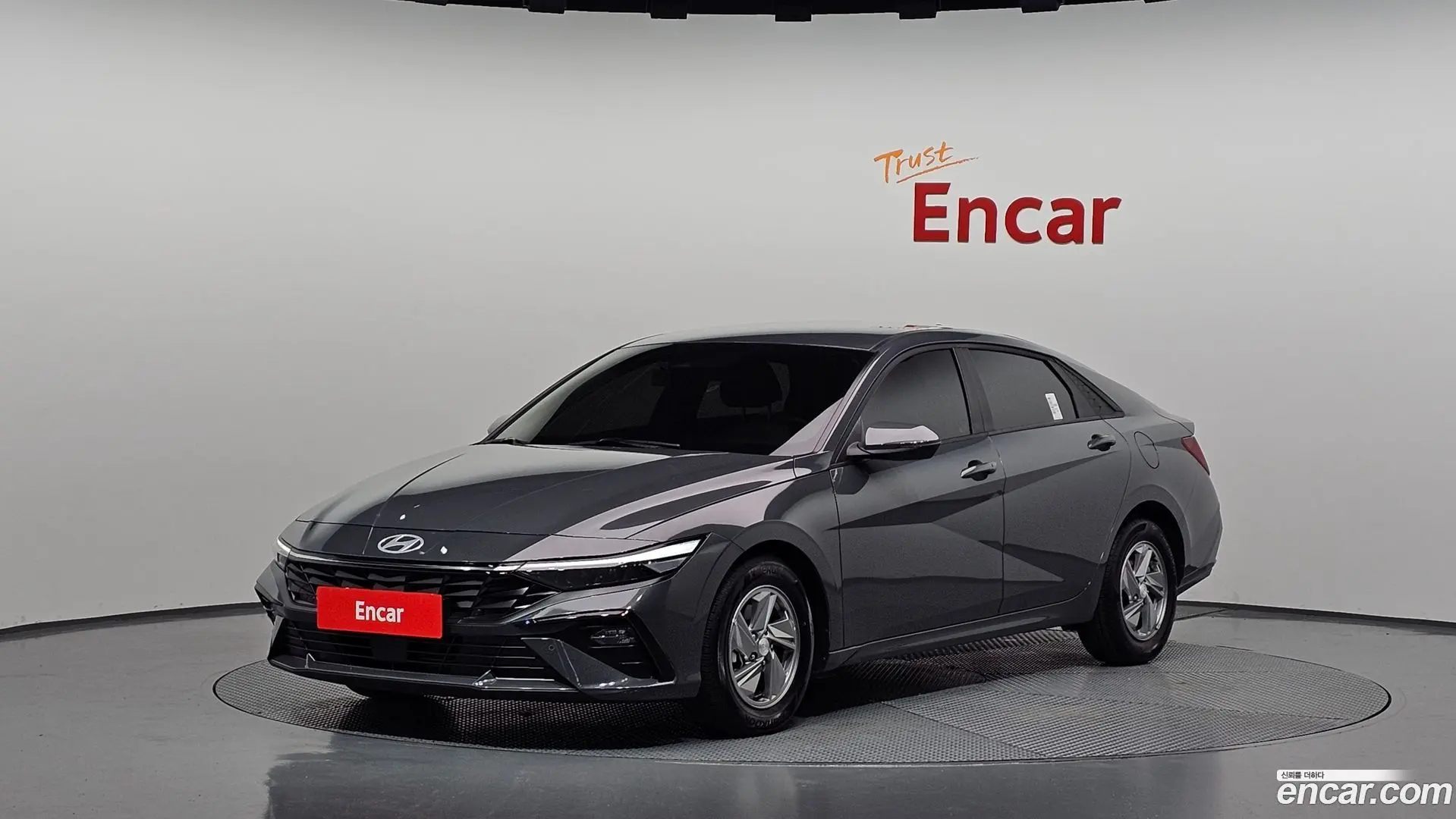 Hyundai AVANTE 1.6 2023