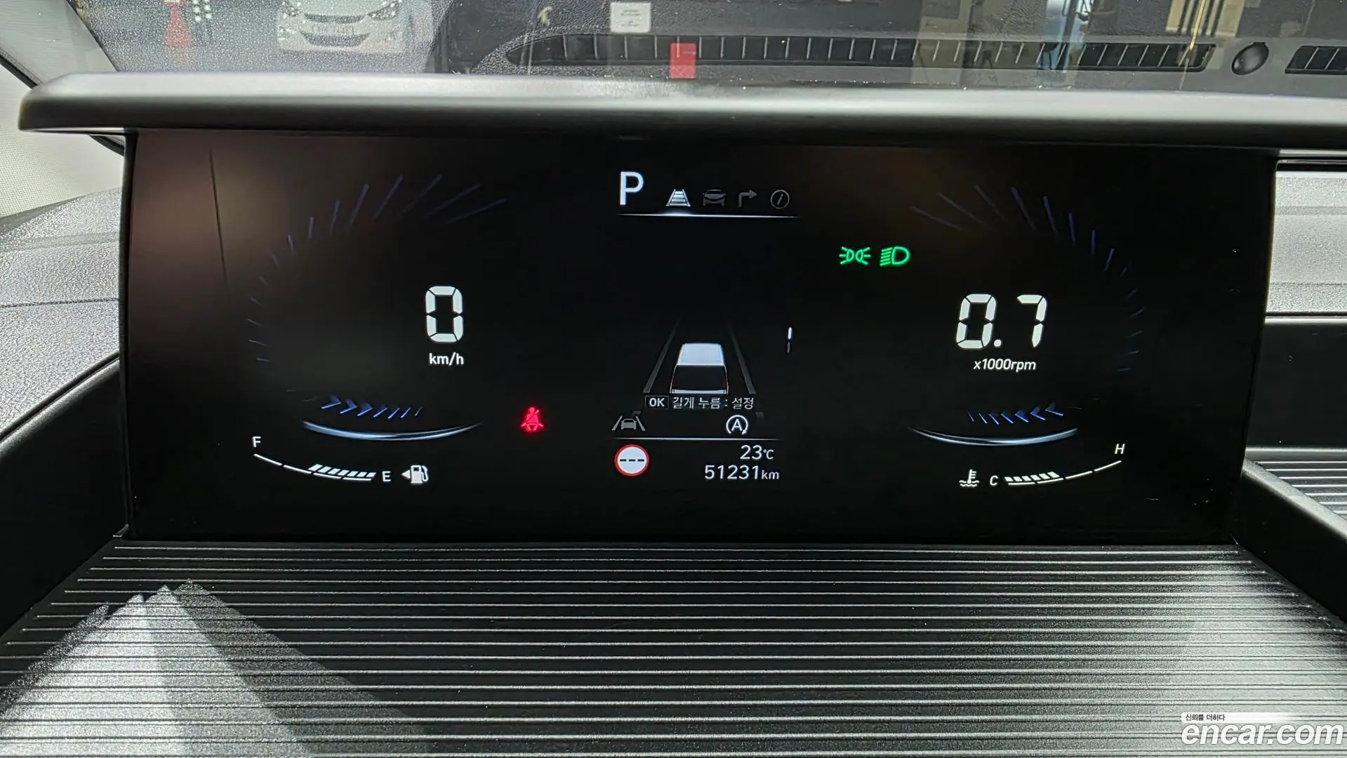 Hyundai Staria Cargo 5-Seater 2022
