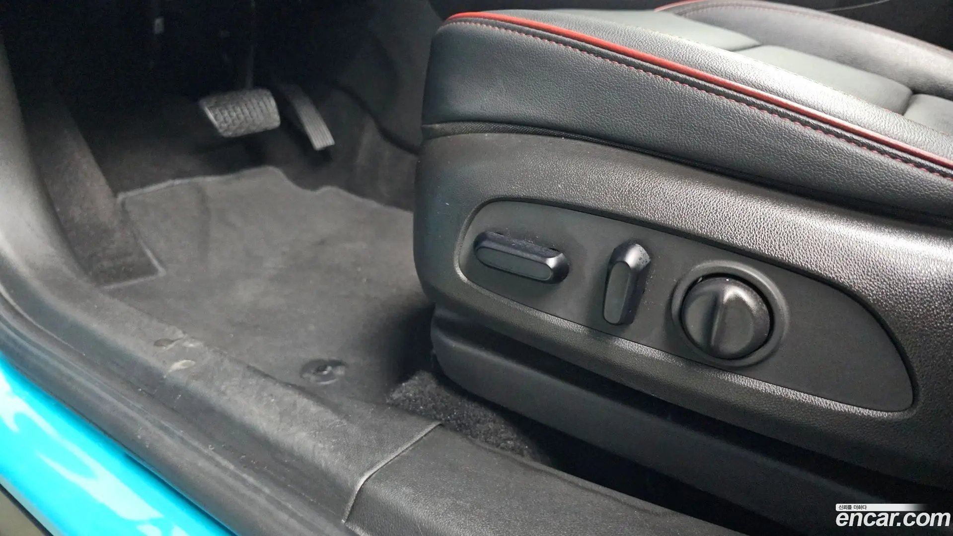 Chevrolet Trailblazer 1.3 Turbo 4WD