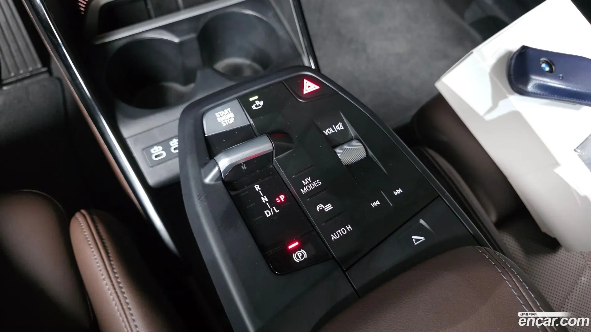 BMW 2-Series 218d Advantage 2020