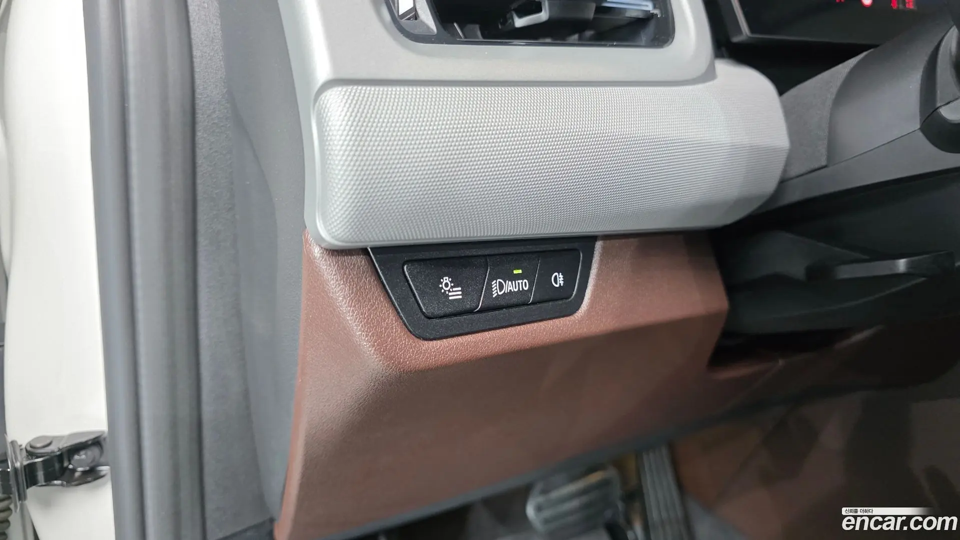 BMW 2-Series 218d Advantage 2020