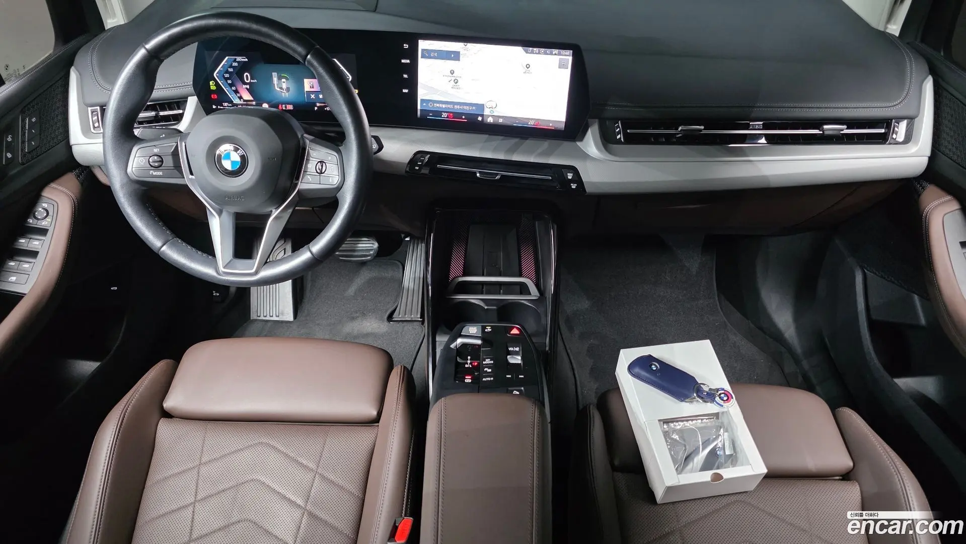 BMW 2-Series 218d Advantage 2020