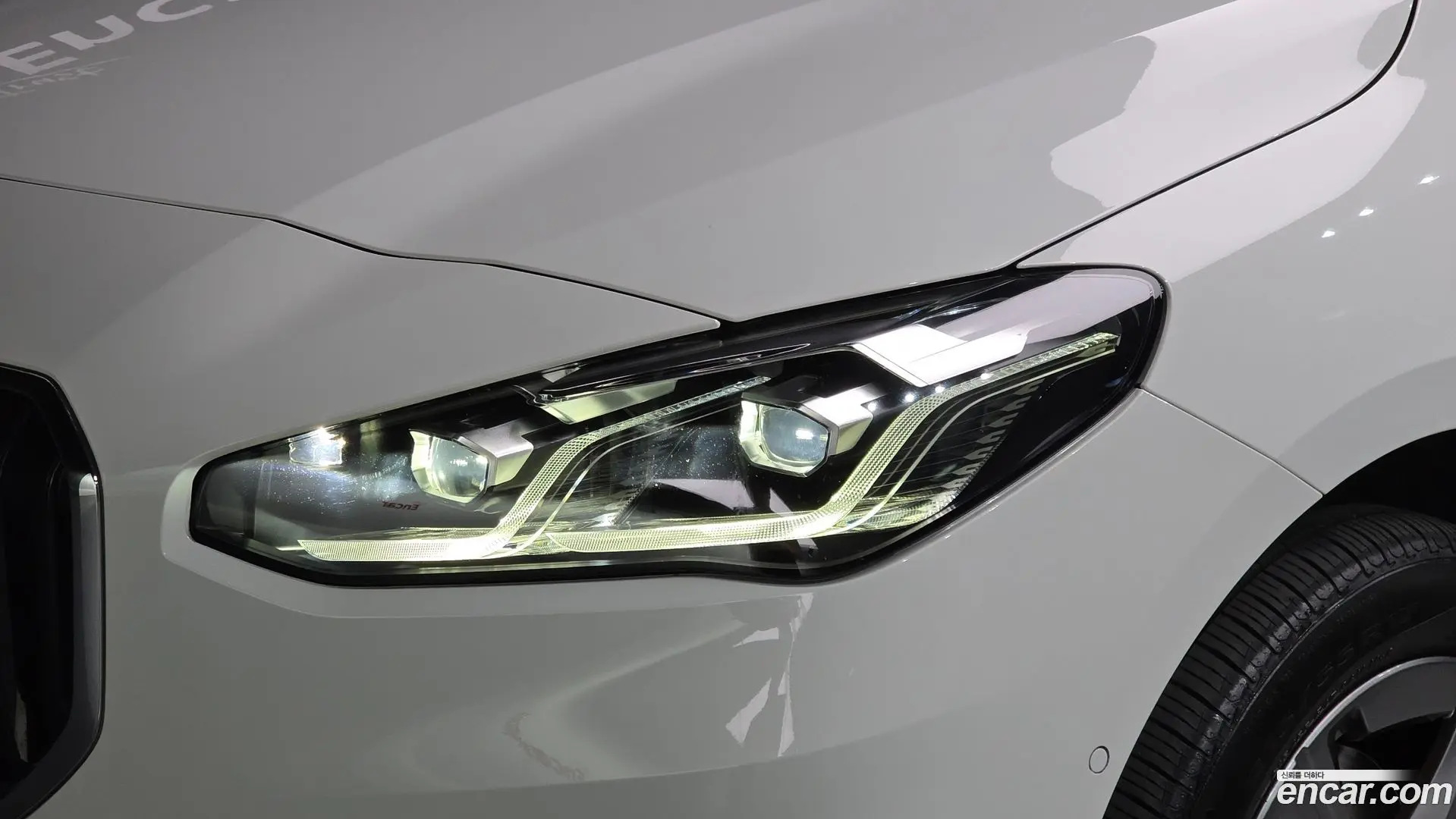 BMW 2-Series 218d Advantage 2020