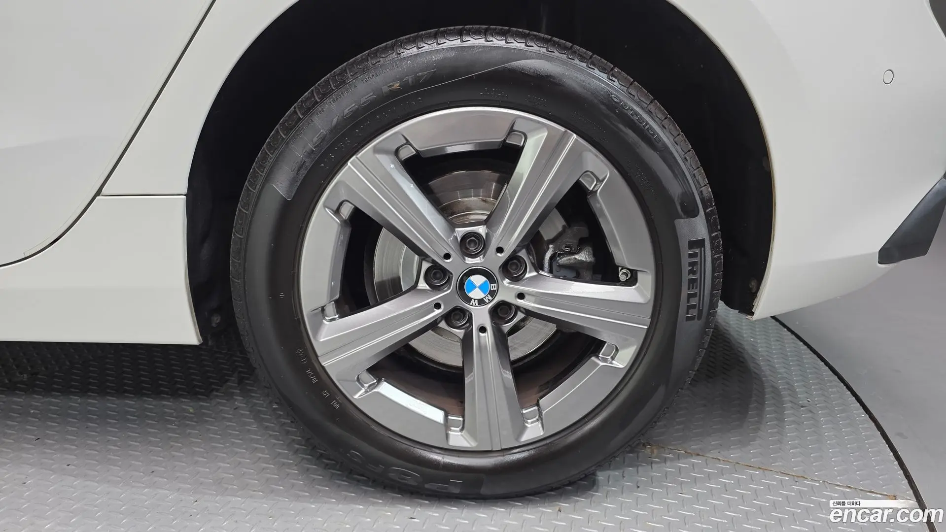 BMW 2-Series 218d Advantage 2020