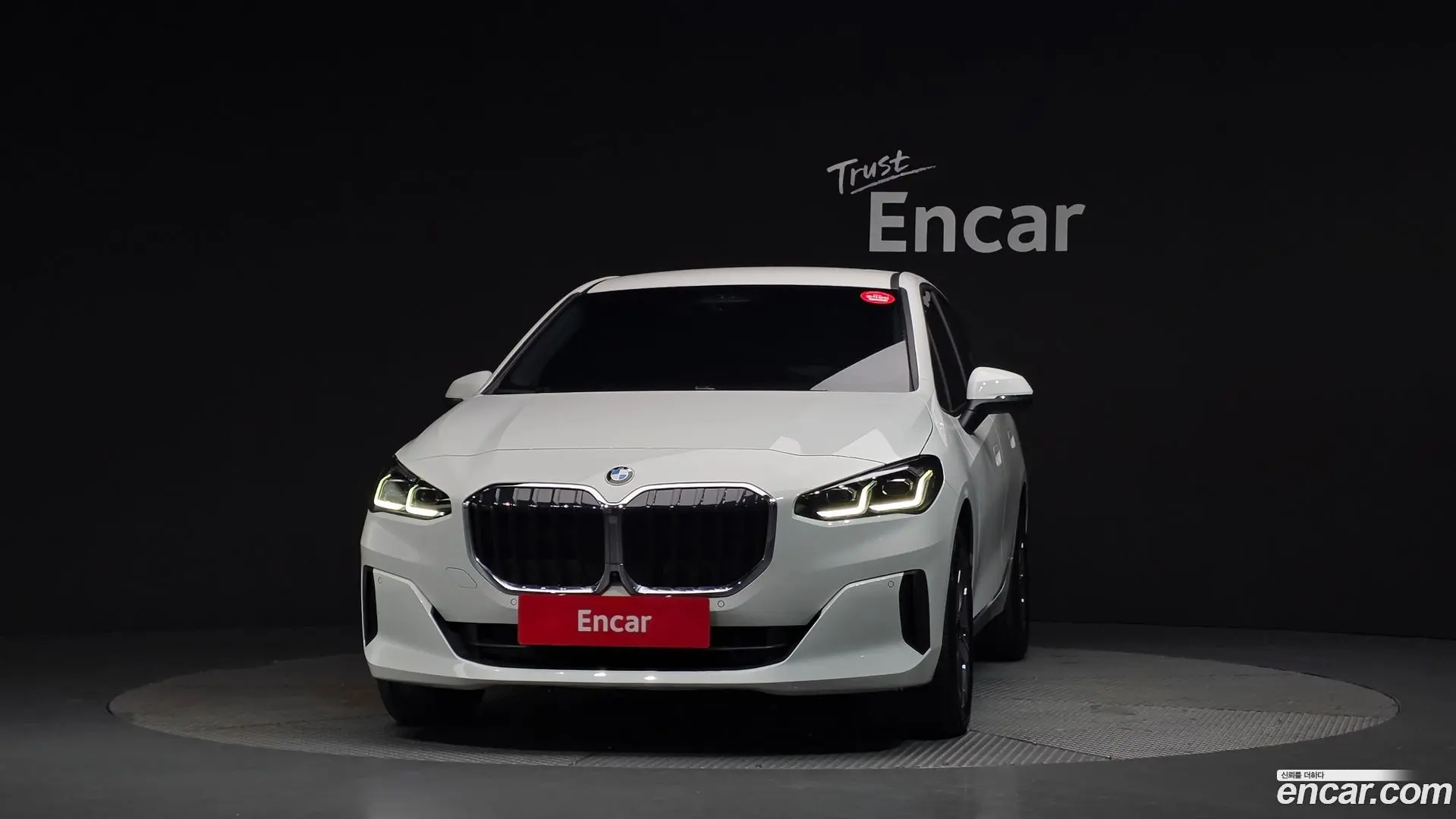 BMW 2-Series 218d Advantage 2020