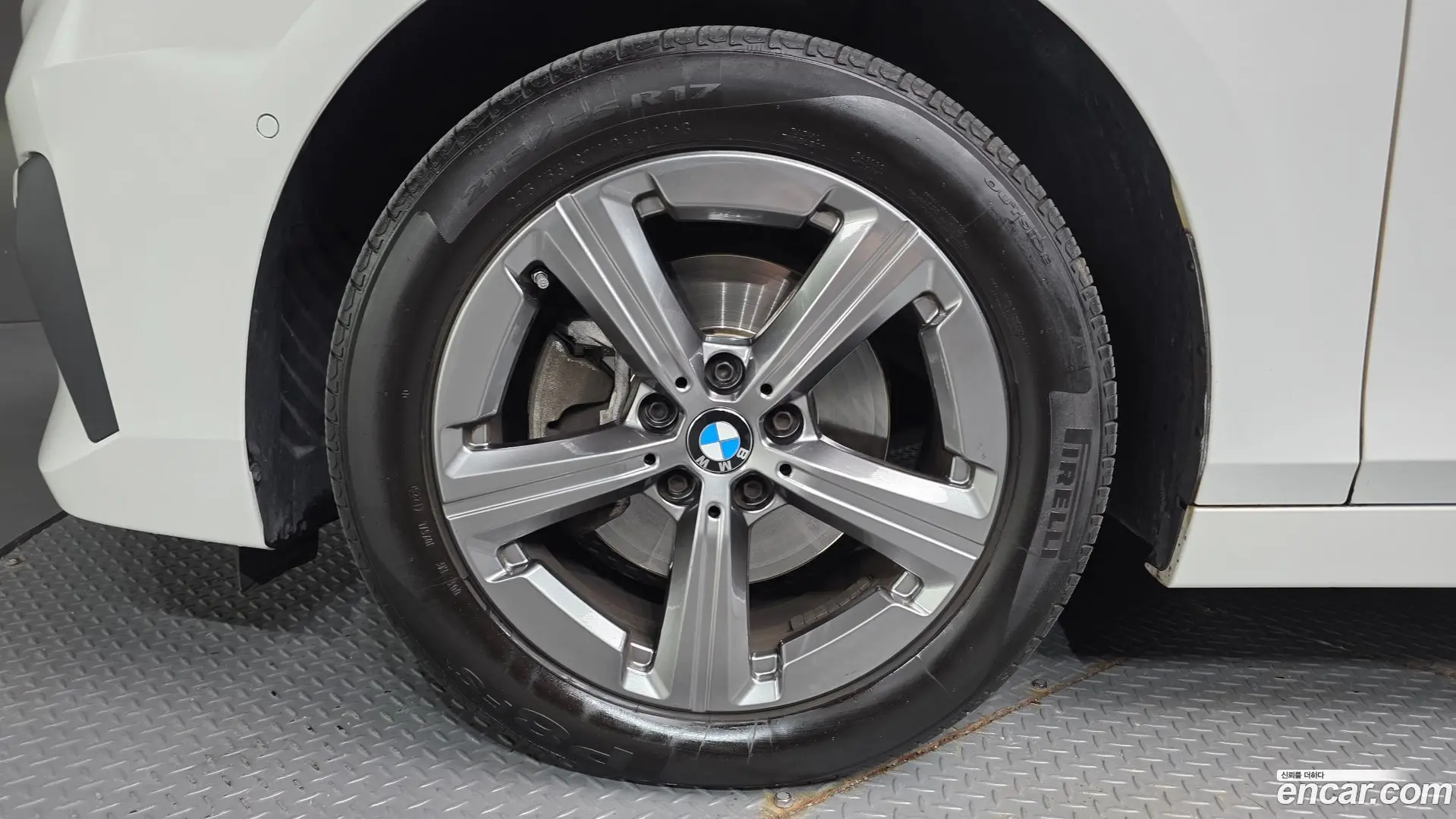 BMW 2-Series 218d Advantage 2020