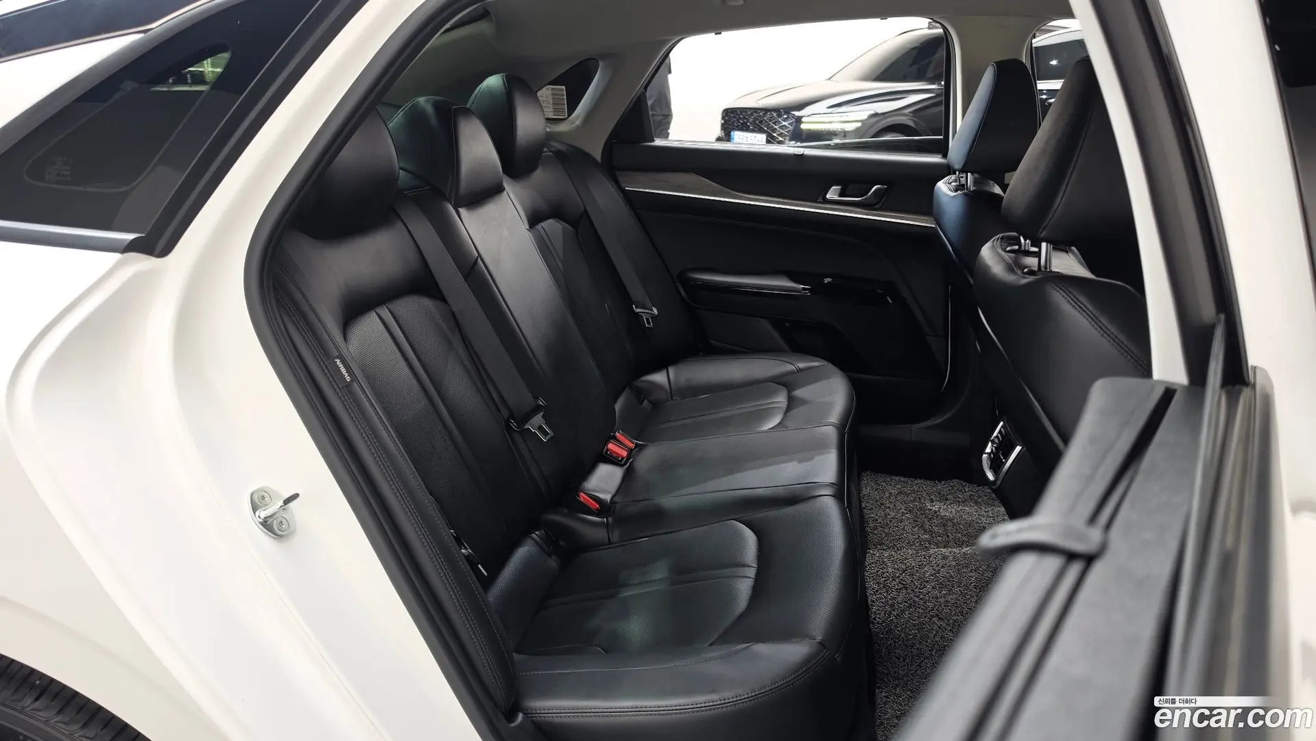 Kia K5 2.0 2019