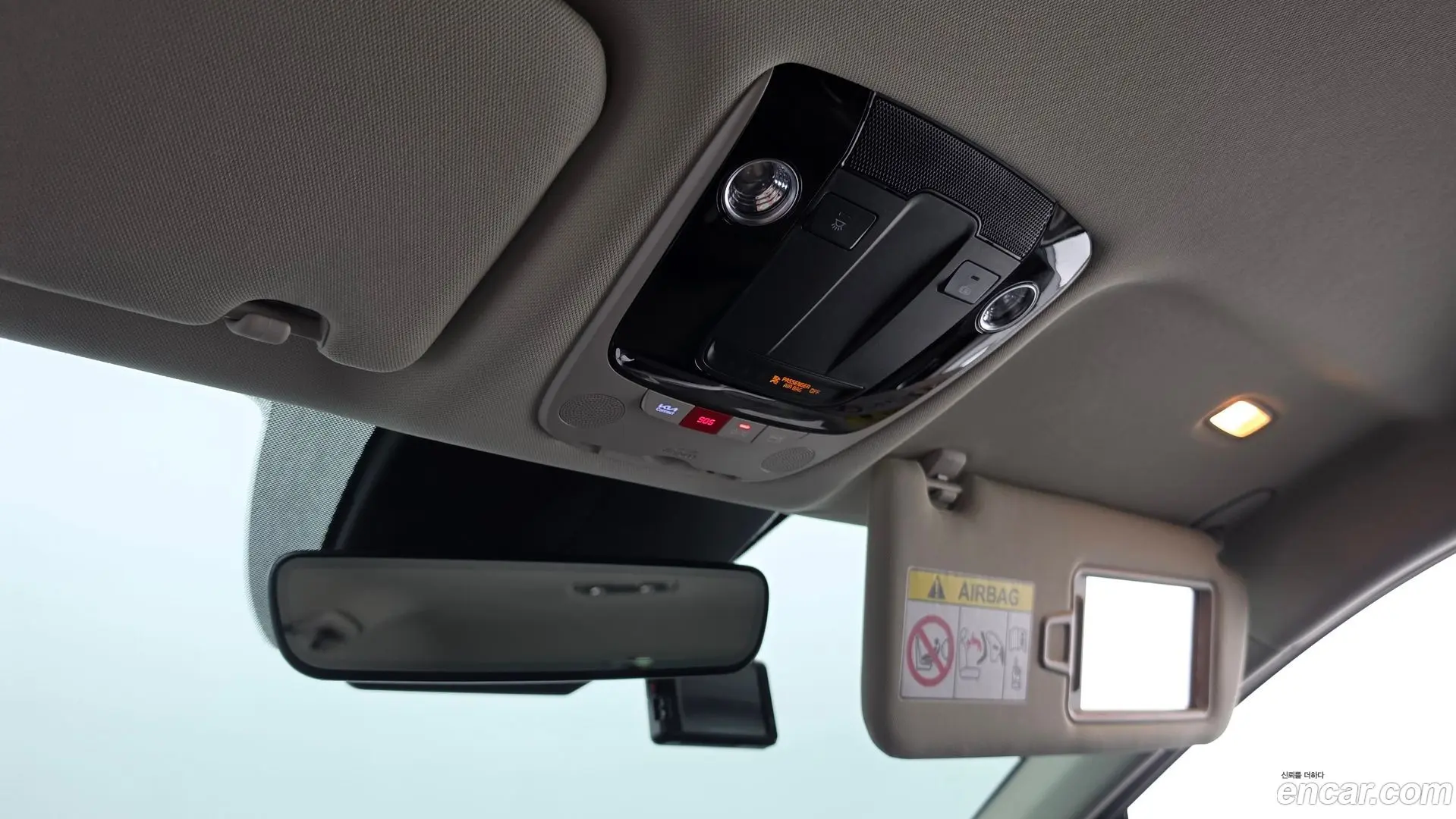 Kia K5 2.0 2019