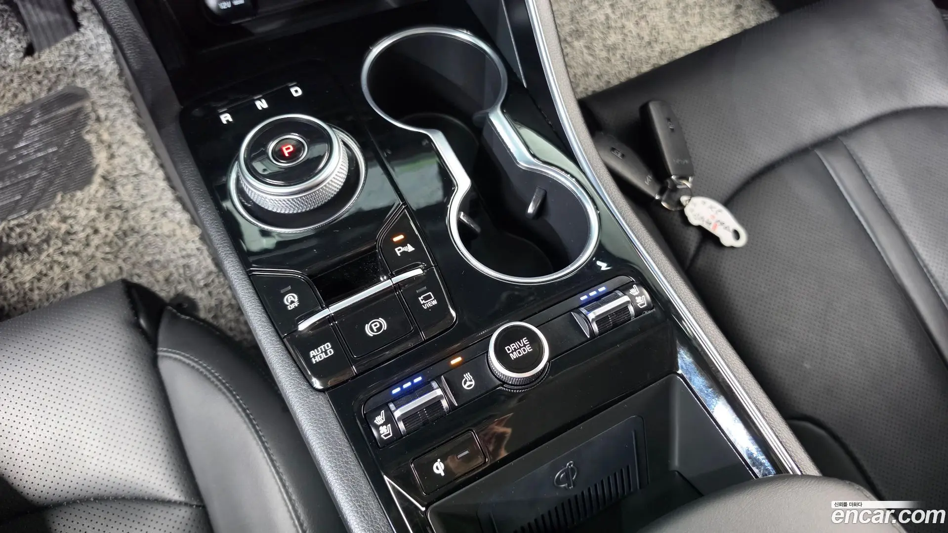 Kia K5 2.0 2019