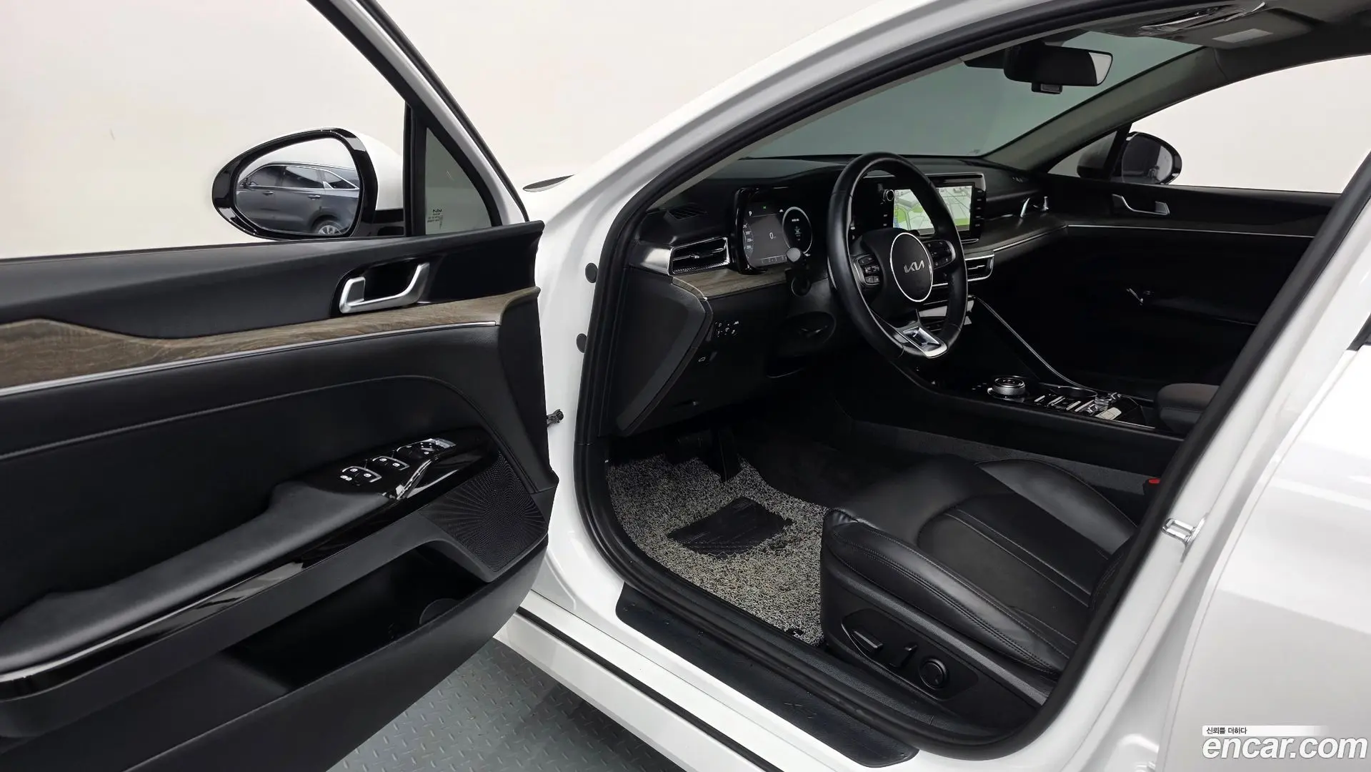 Kia K5 2.0 2019