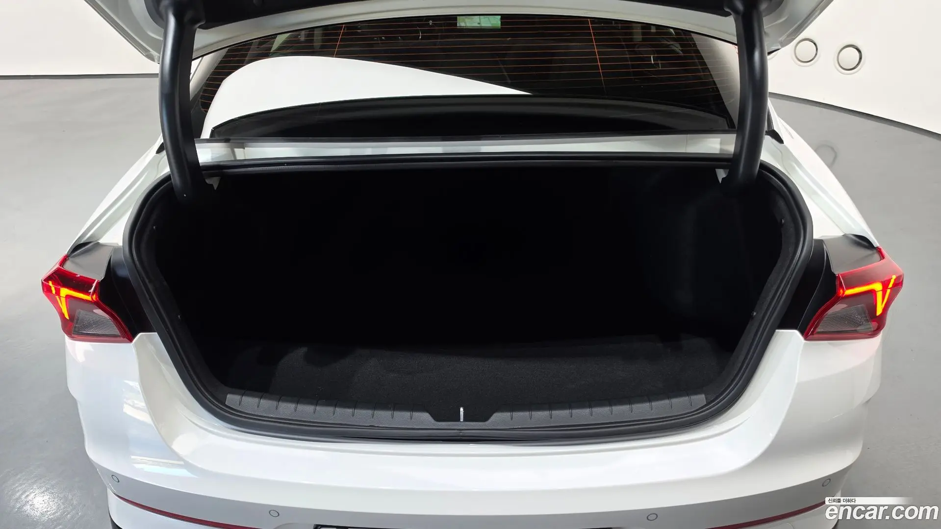 Kia K5 2.0 2019