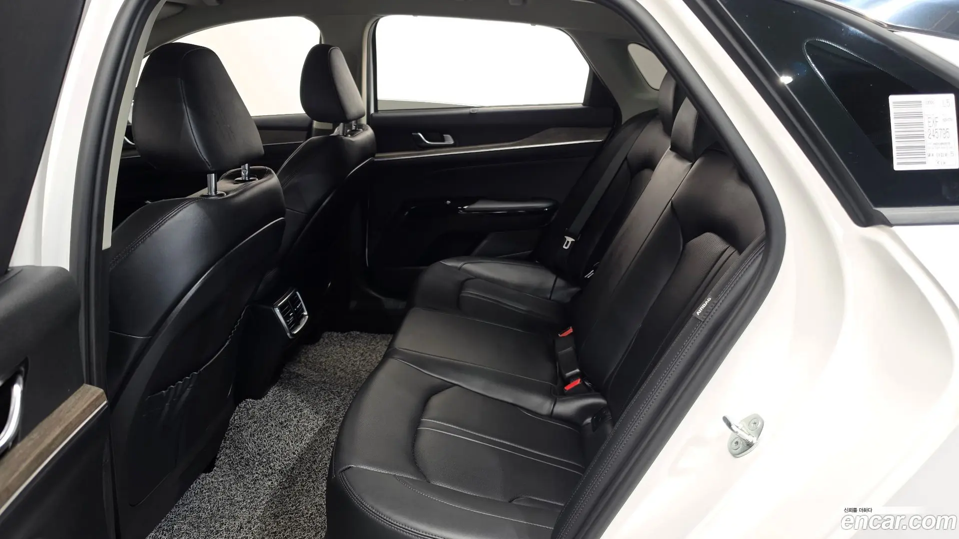 Kia K5 2.0 2019