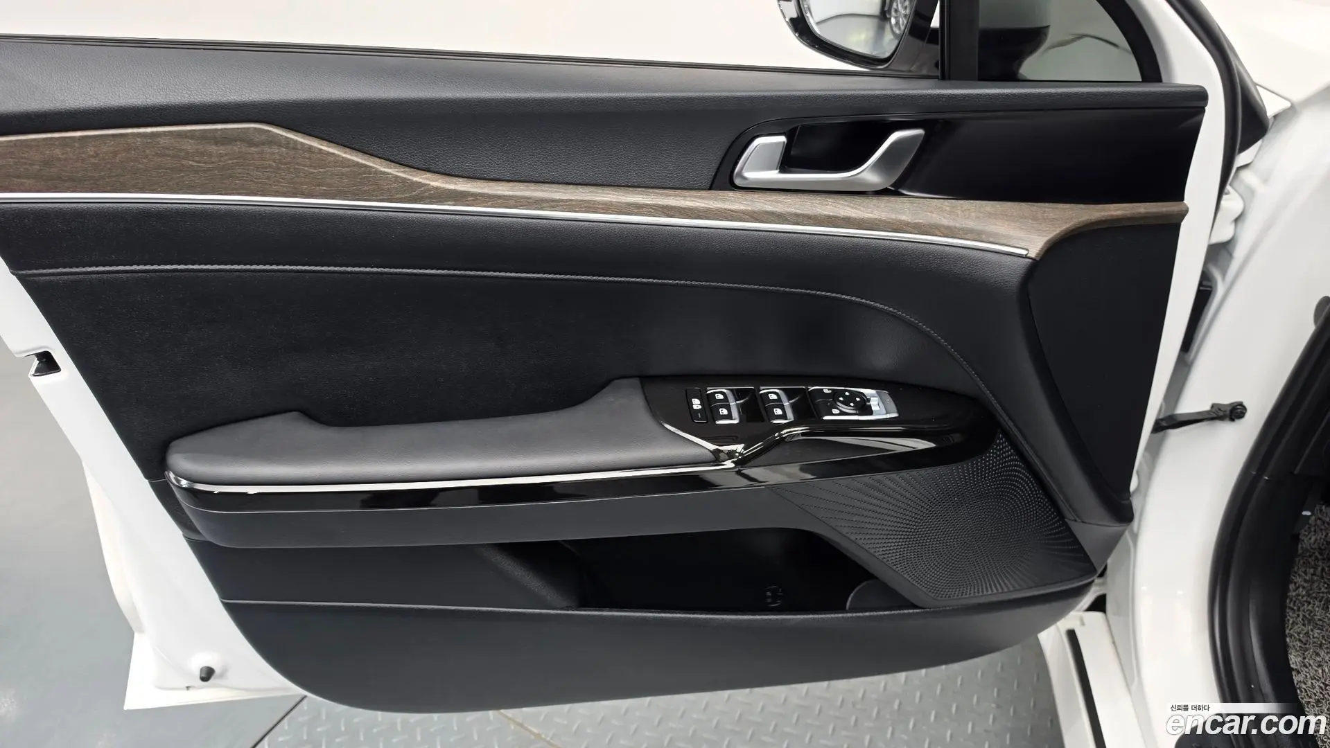 Kia K5 2.0 2019