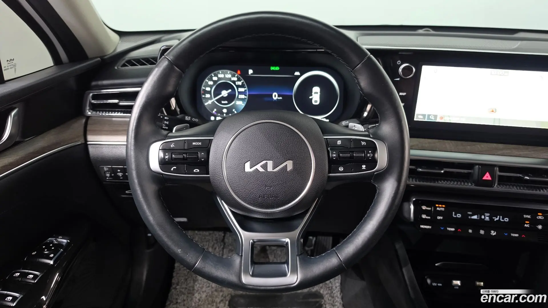 Kia K5 2.0 2019