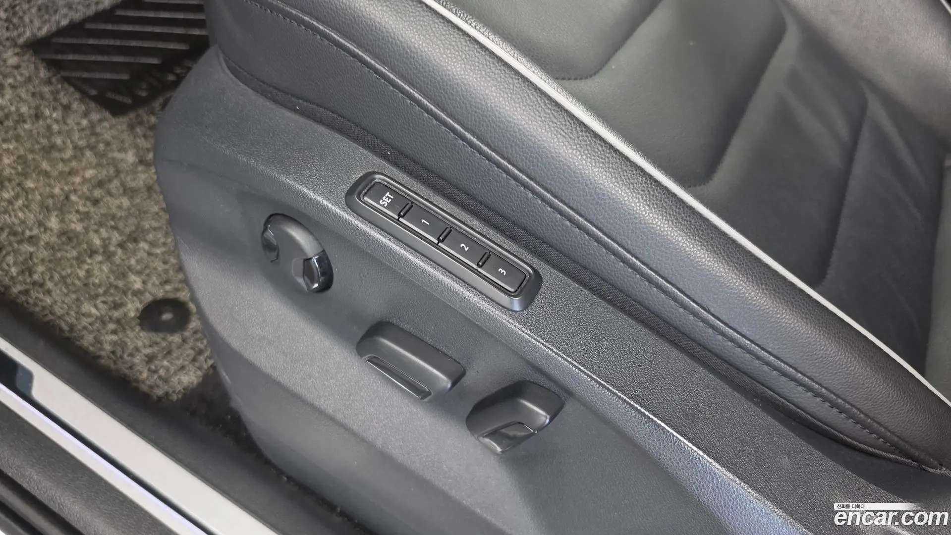 Volkswagen Tiguan 2.0 TDI 4-Motion Premium