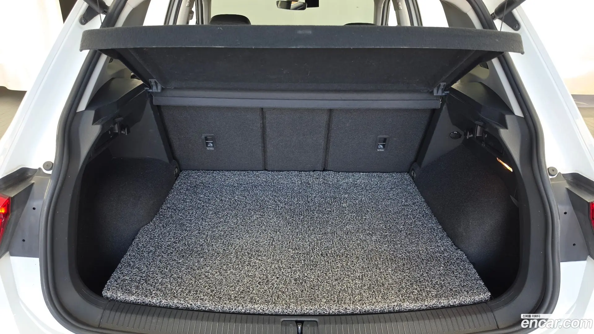 Volkswagen Tiguan 2.0 TDI 4-Motion Premium