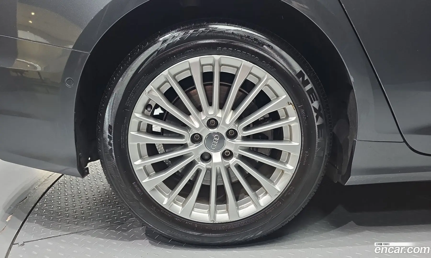 Audi A6 45 TFSI Premium