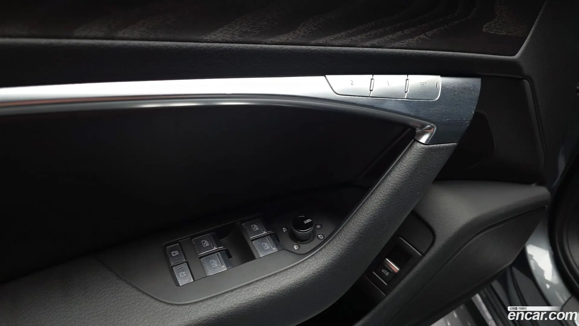 Audi A6 45 TFSI Premium